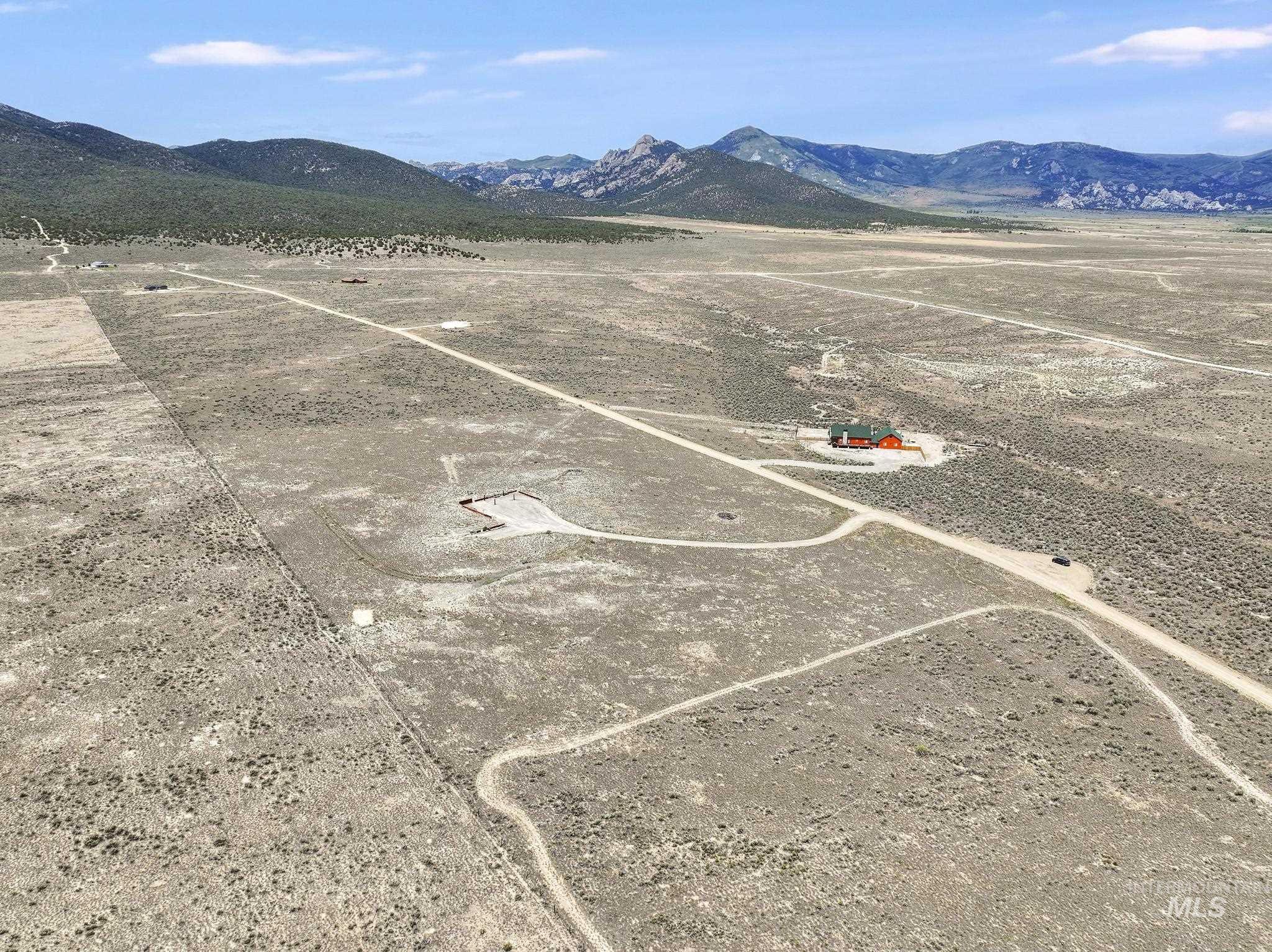 869 E Shootin Iron Rd, Almo, Idaho 83312, Land For Sale, Price $195,000,MLS 98989126