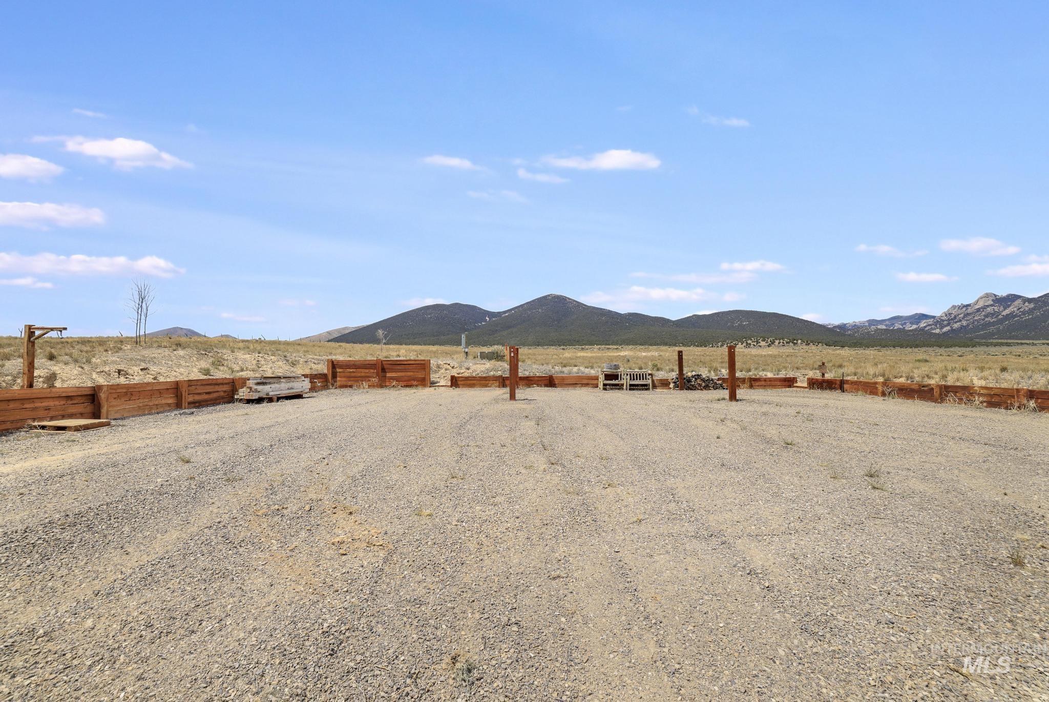 869 E Shootin Iron Rd, Almo, Idaho 83312, Land For Sale, Price $195,000,MLS 98989126