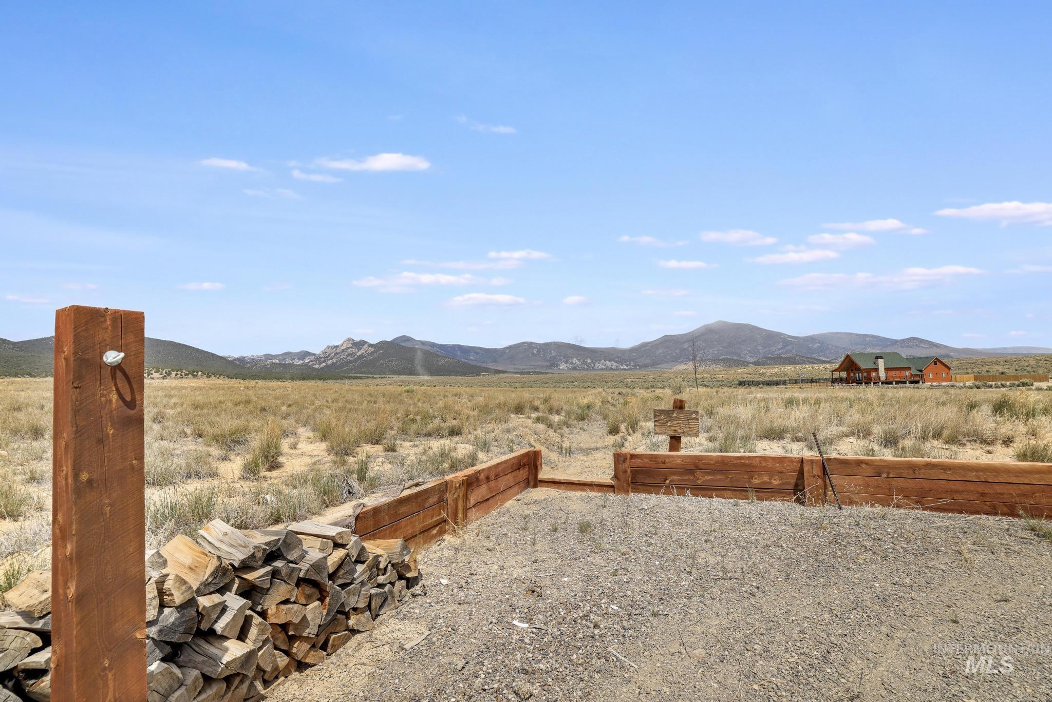 869 E Shootin Iron Rd, Almo, Idaho 83312, Land For Sale, Price $195,000,MLS 98989126