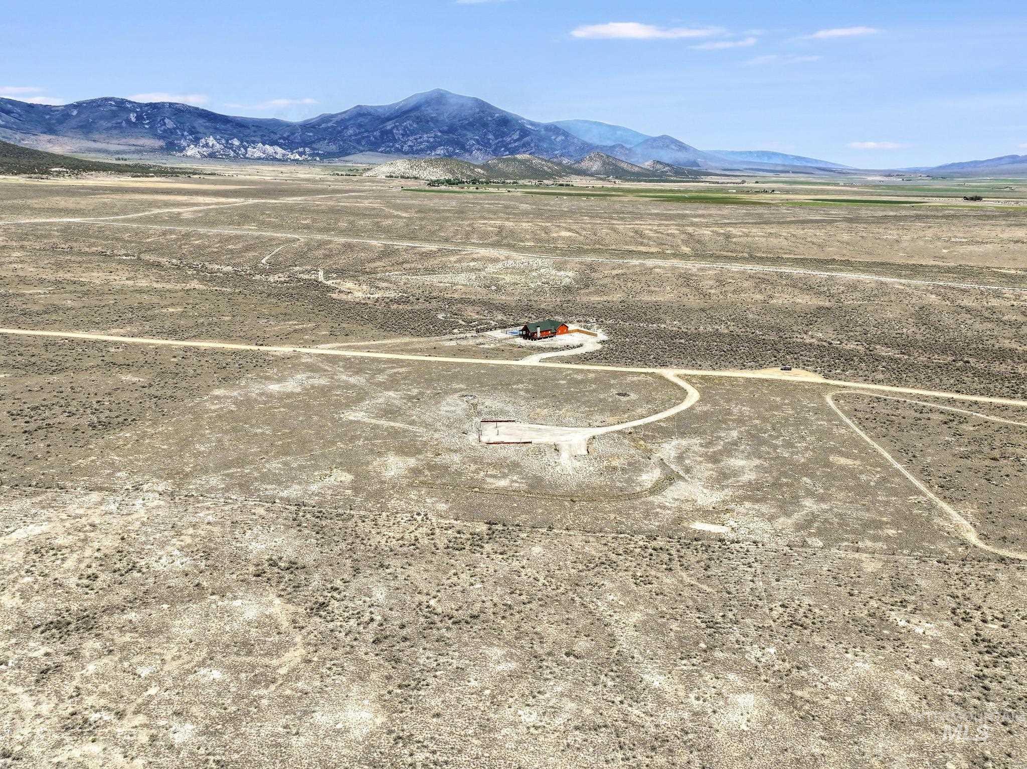 869 E Shootin Iron Rd, Almo, Idaho 83312, Land For Sale, Price $195,000,MLS 98989126