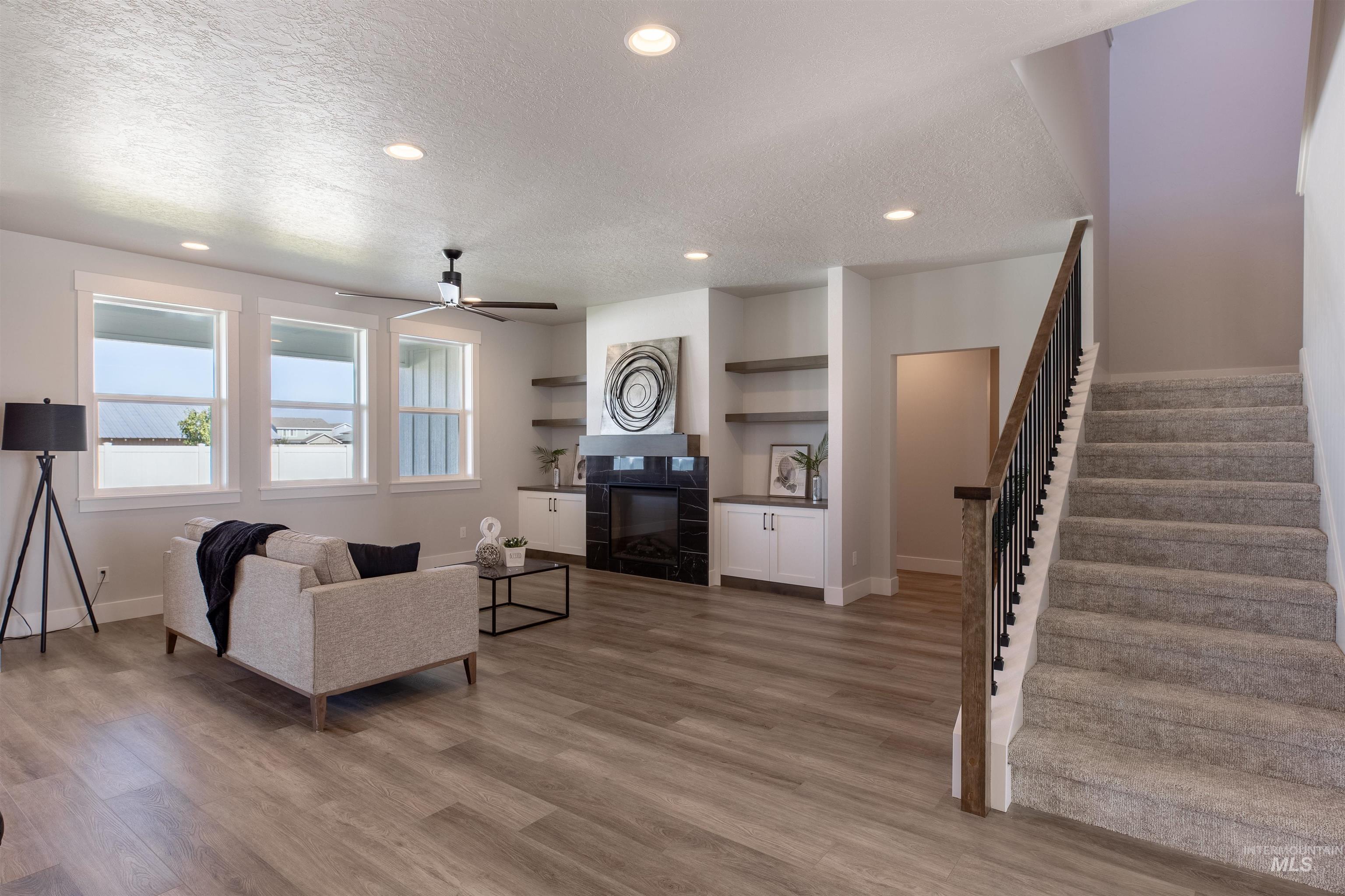 56 E Jarvis St, Meridian, Idaho 83642, 4 Bedrooms, 2.5 Bathrooms, Residential For Sale, Price $739,000,MLS 98989127