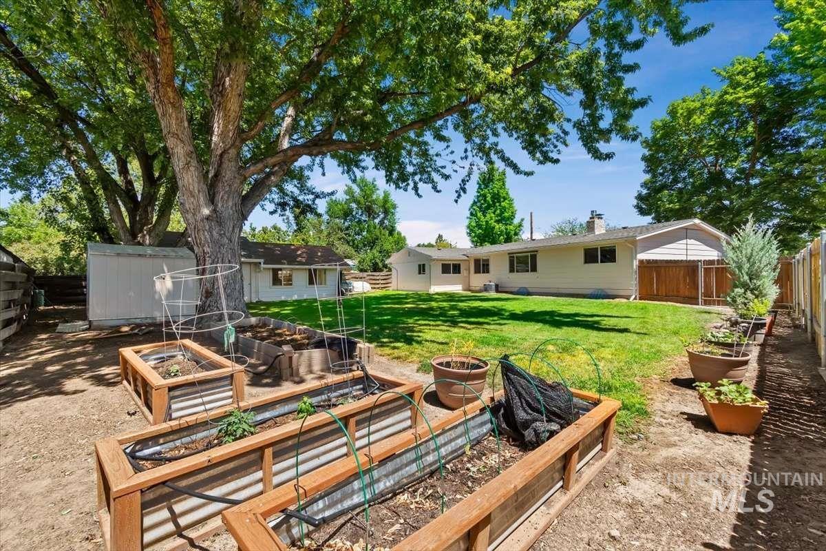 3433 N Manchester St, Boise, Idaho 83704, 5 Bedrooms, 2 Bathrooms, Residential For Sale, Price $595,800,MLS 98989128