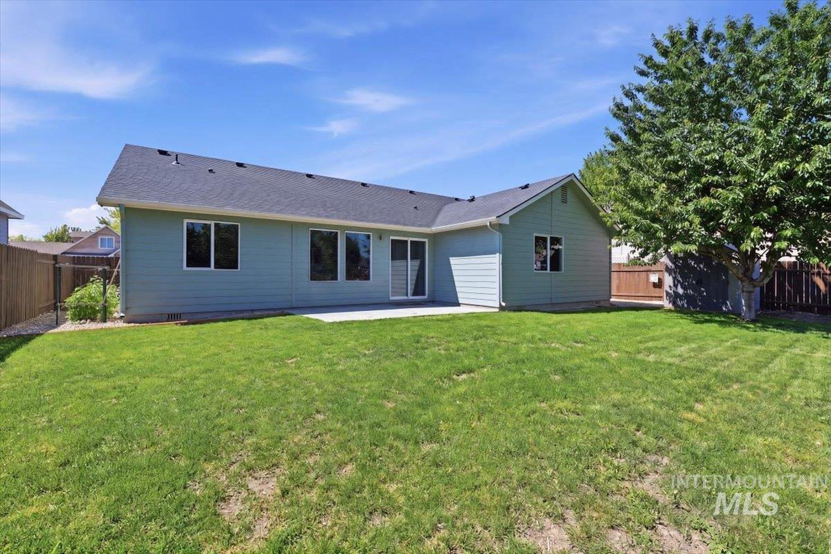 738 W Mariah Ave, Nampa, Idaho 83686, 3 Bedrooms, 2 Bathrooms, Residential For Sale, Price $435,000,MLS 98989130