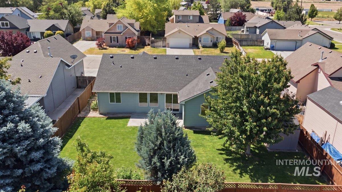 738 W Mariah Ave, Nampa, Idaho 83686, 3 Bedrooms, 2 Bathrooms, Residential For Sale, Price $435,000,MLS 98989130