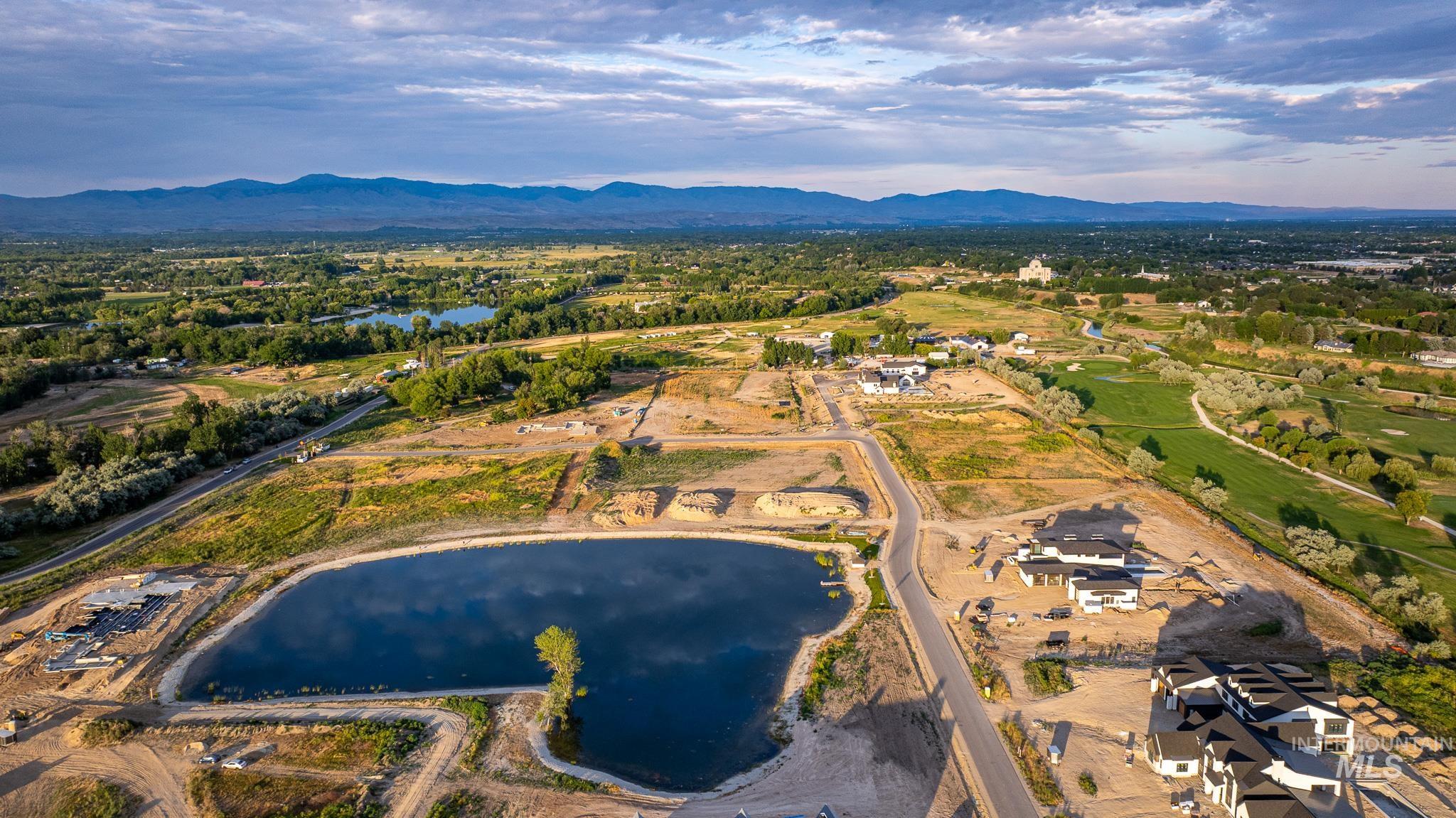 3186 W Prairie Fox, Meridian, Idaho 83616, Land For Sale, Price $2,400,000,MLS 98989132