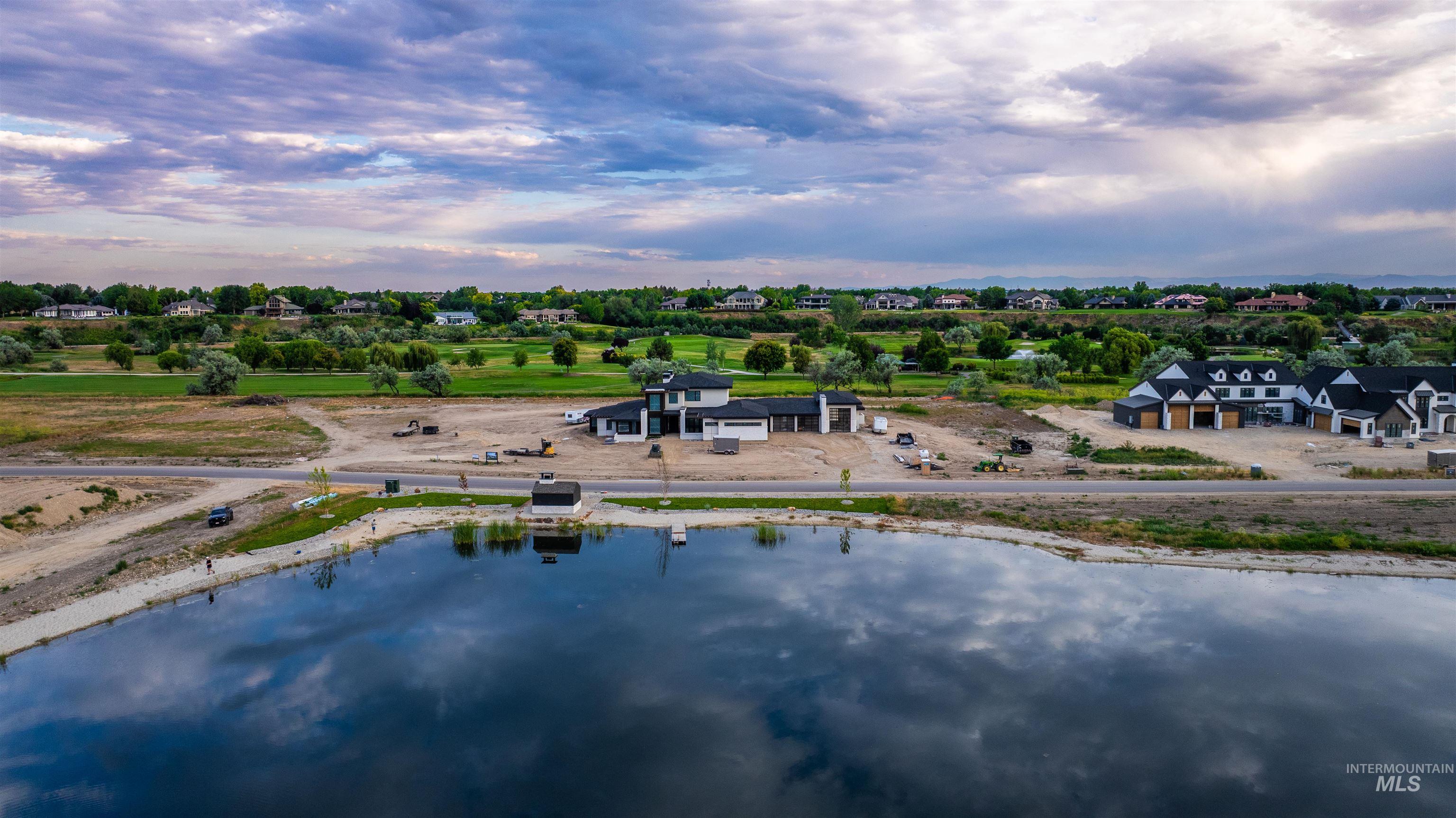 3186 W Prairie Fox, Meridian, Idaho 83616, Land For Sale, Price $2,400,000,MLS 98989132