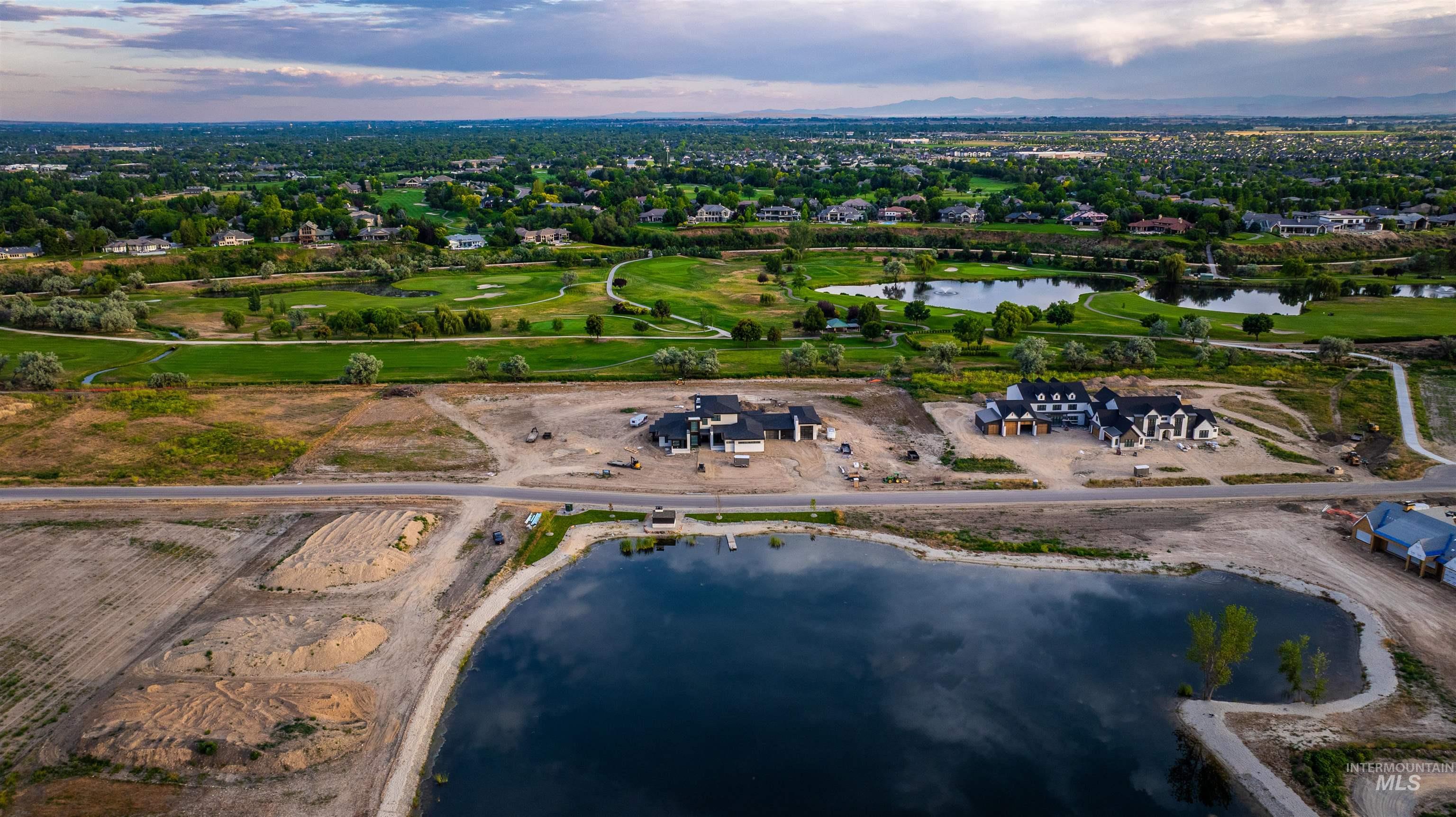 3186 W Prairie Fox, Meridian, Idaho 83616, Land For Sale, Price $2,400,000,MLS 98989132