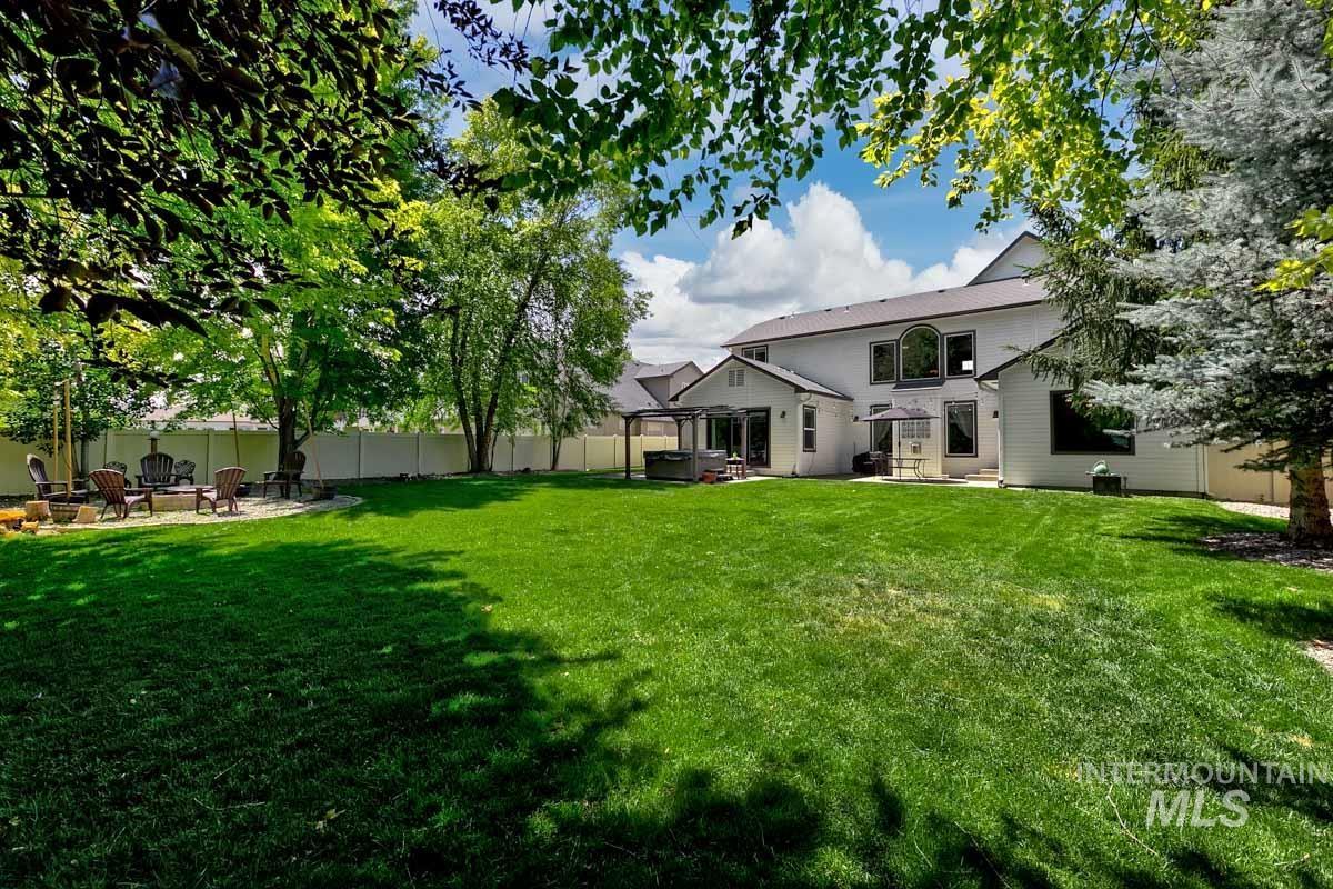 2830 S Proud Way, Meridian, Idaho 83642, 5 Bedrooms, 3 Bathrooms, Residential For Sale, Price $729,900,MLS 98989133