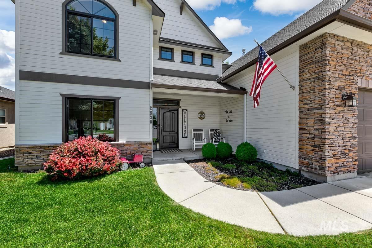 2830 S Proud Way, Meridian, Idaho 83642, 5 Bedrooms, 3 Bathrooms, Residential For Sale, Price $729,900,MLS 98989133