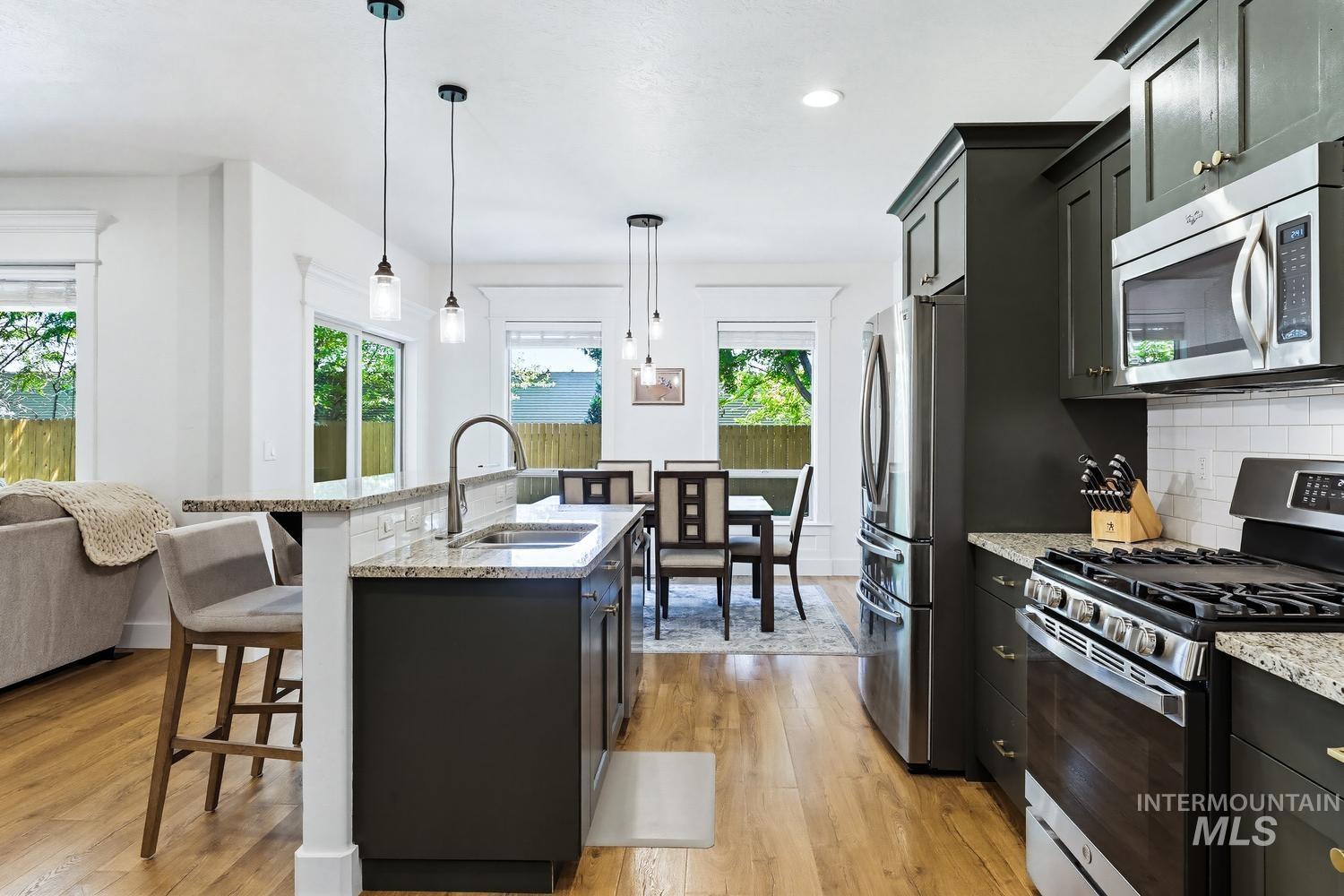 13951 W Milford Dr, Boise, Idaho 83713, 3 Bedrooms, 2.5 Bathrooms, Residential For Sale, Price $499,900,MLS 98989135
