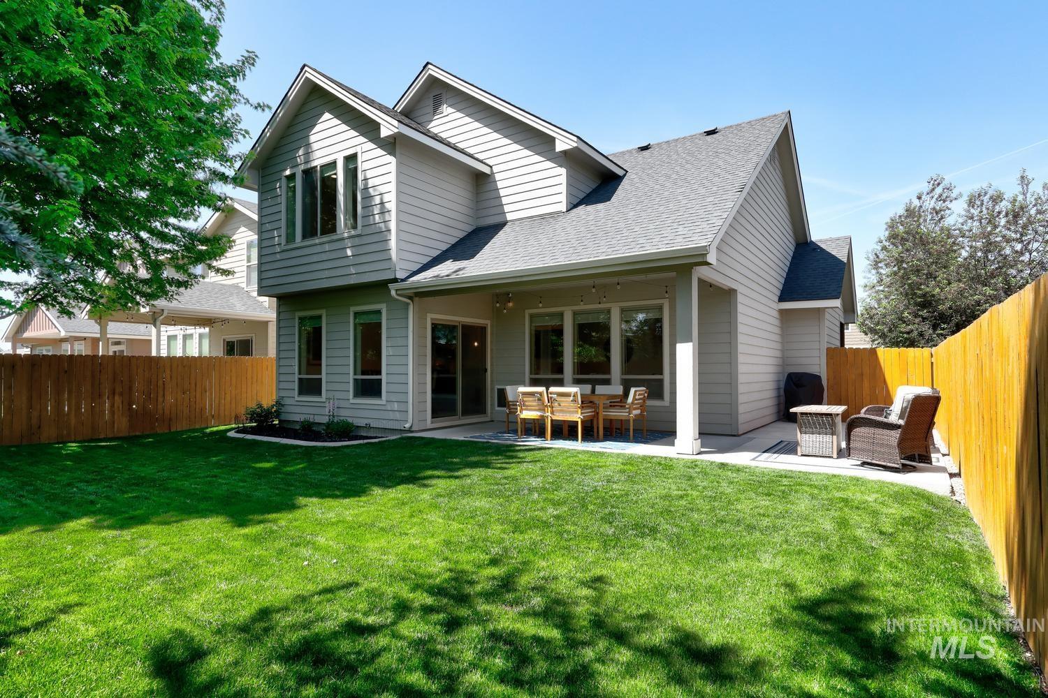 13951 W Milford Dr, Boise, Idaho 83713, 3 Bedrooms, 2.5 Bathrooms, Residential For Sale, Price $499,900,MLS 98989135