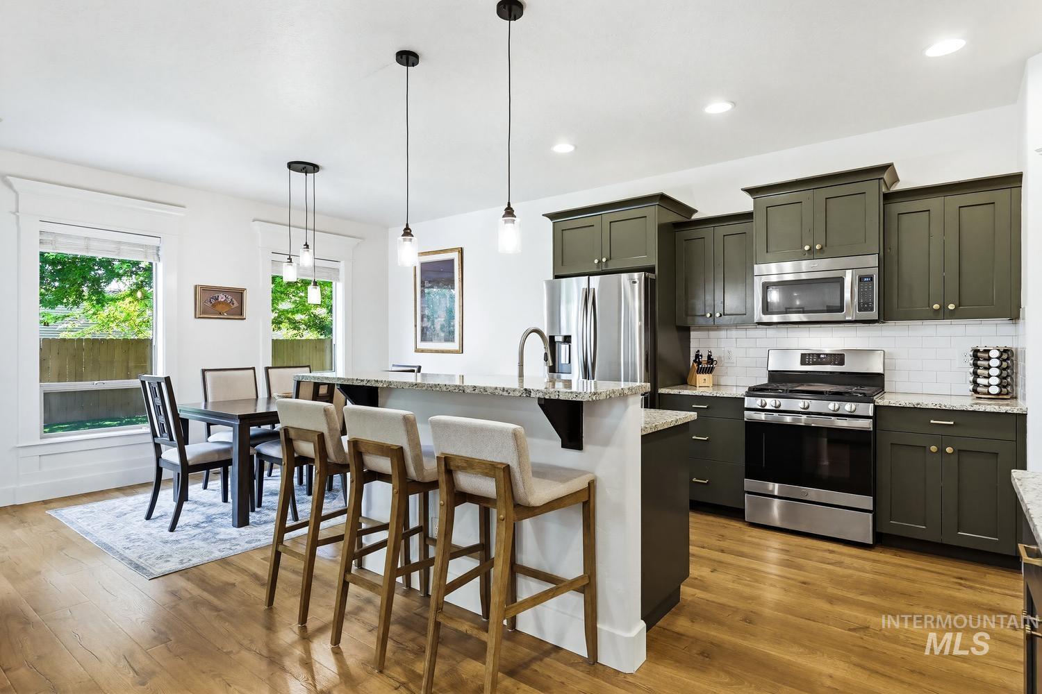 13951 W Milford Dr, Boise, Idaho 83713, 3 Bedrooms, 2.5 Bathrooms, Residential For Sale, Price $499,900,MLS 98989135