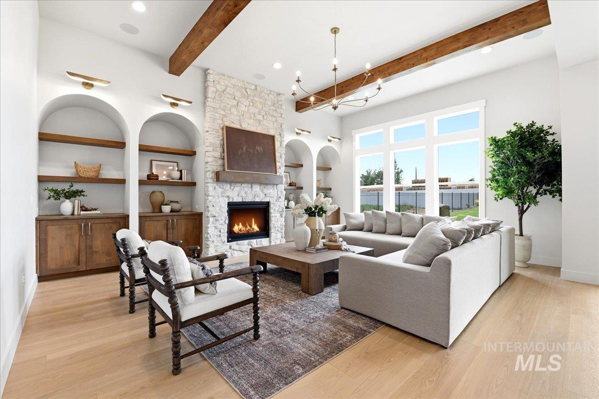 7042 E Chicken Hawk Loop, Nampa, Idaho 83686, 3 Bedrooms, 2.5 Bathrooms, Residential For Sale, Price $999,000,MLS 98989138