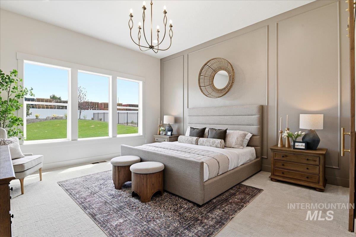 7042 E Chicken Hawk Loop, Nampa, Idaho 83686, 3 Bedrooms, 2.5 Bathrooms, Residential For Sale, Price $999,000,MLS 98989138