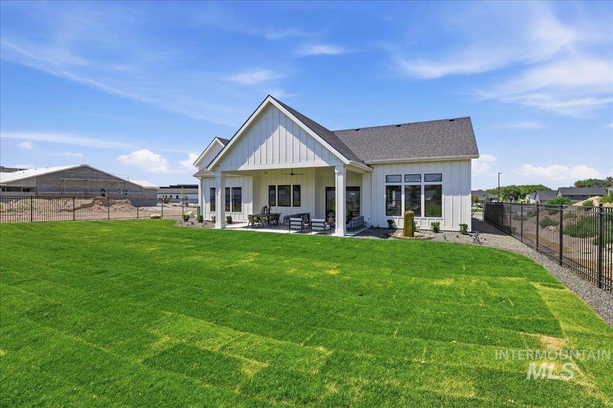 7042 E Chicken Hawk Loop, Nampa, Idaho 83686, 3 Bedrooms, 2.5 Bathrooms, Residential For Sale, Price $999,000,MLS 98989138