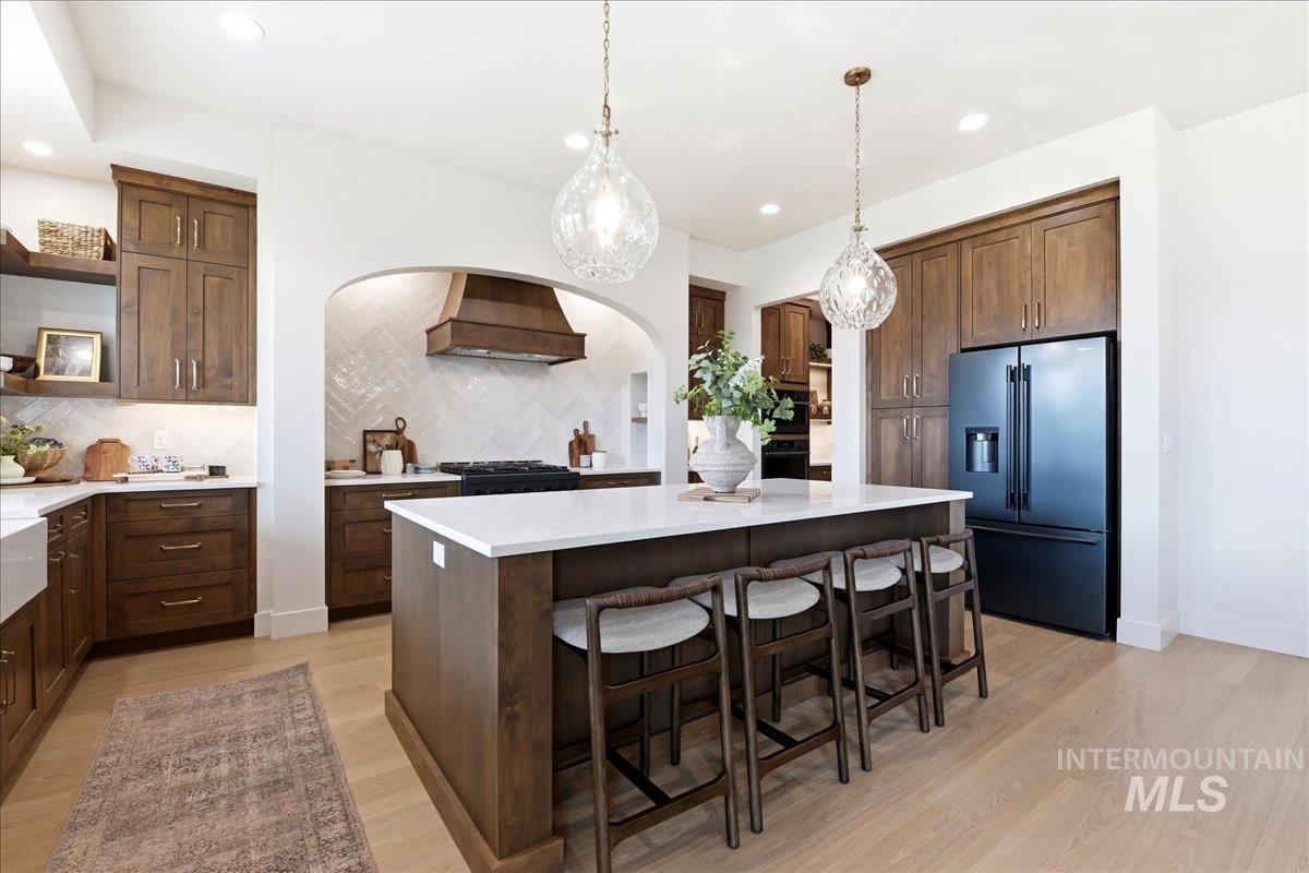 7042 E Chicken Hawk Loop, Nampa, Idaho 83686, 3 Bedrooms, 2.5 Bathrooms, Residential For Sale, Price $999,000,MLS 98989138