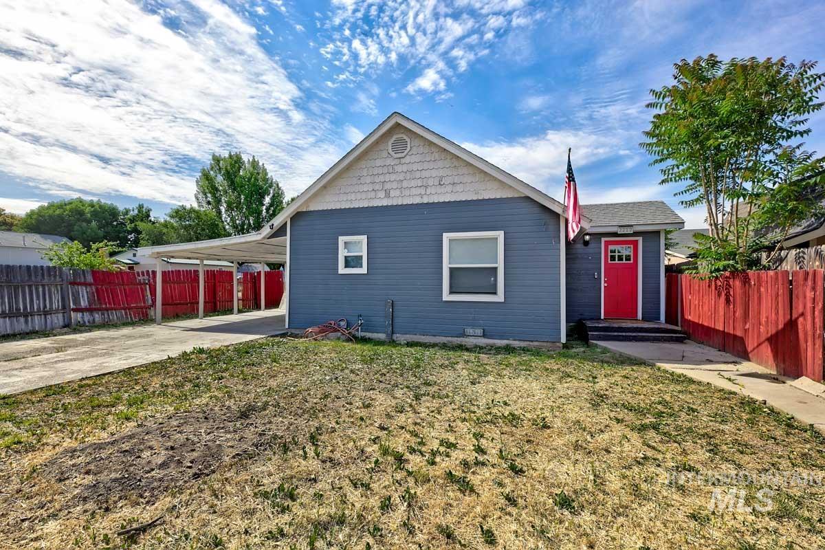 Residential For Sale