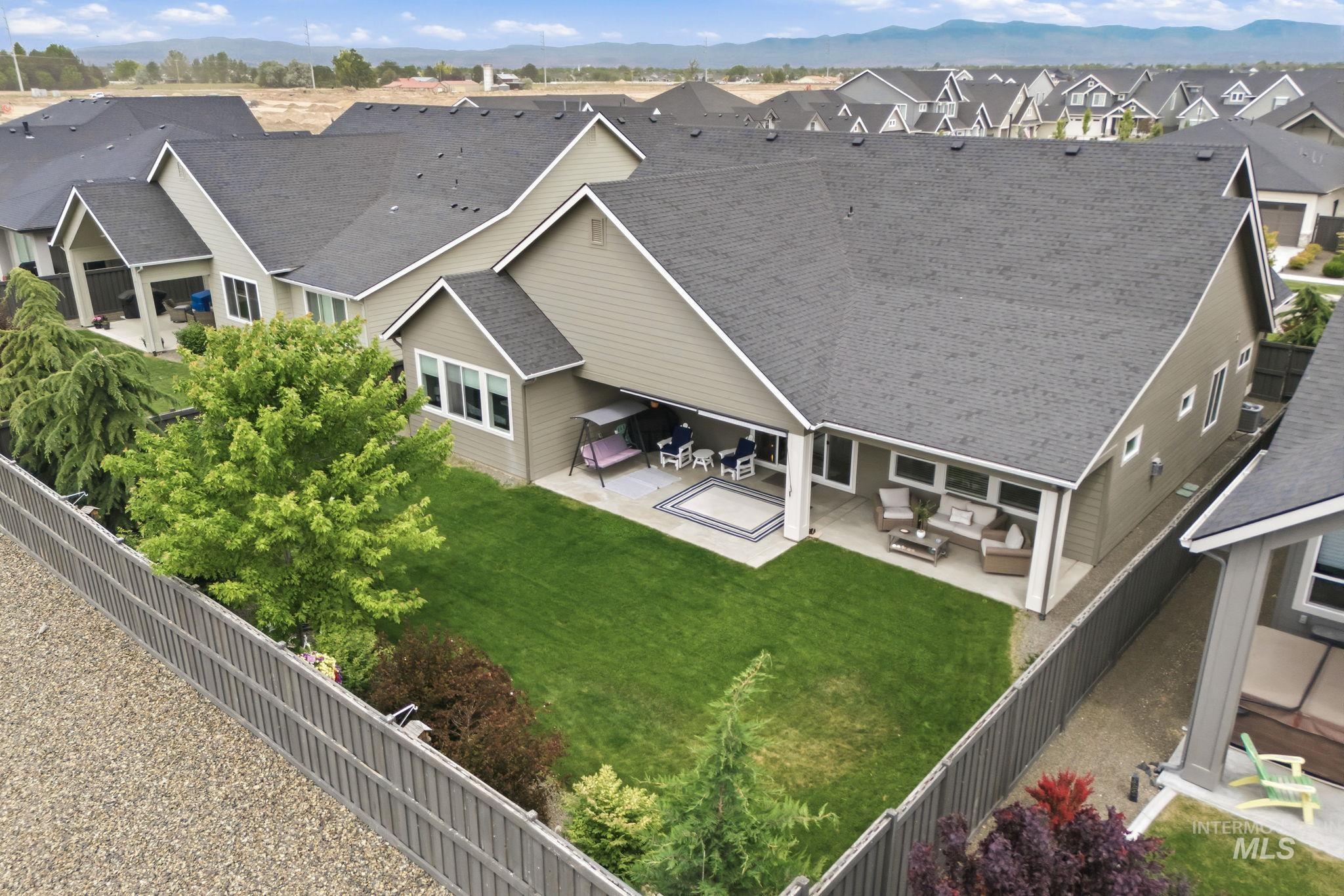 4275 N Brody Way, Meridian, Idaho 83646, 3 Bedrooms, 2.5 Bathrooms, Residential For Sale, Price $769,000,MLS 98989144