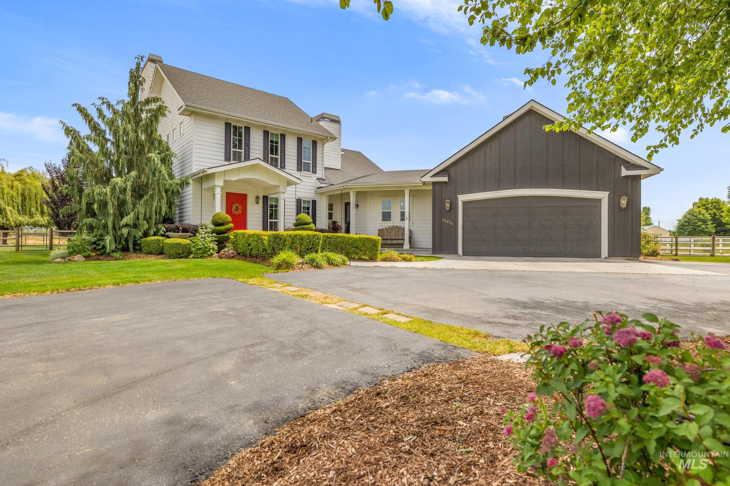22614 Stoffle Ln, Middleton, Idaho 83644, 4 Bedrooms, 3.5 Bathrooms, Residential For Sale, Price $1,275,000,MLS 98989146