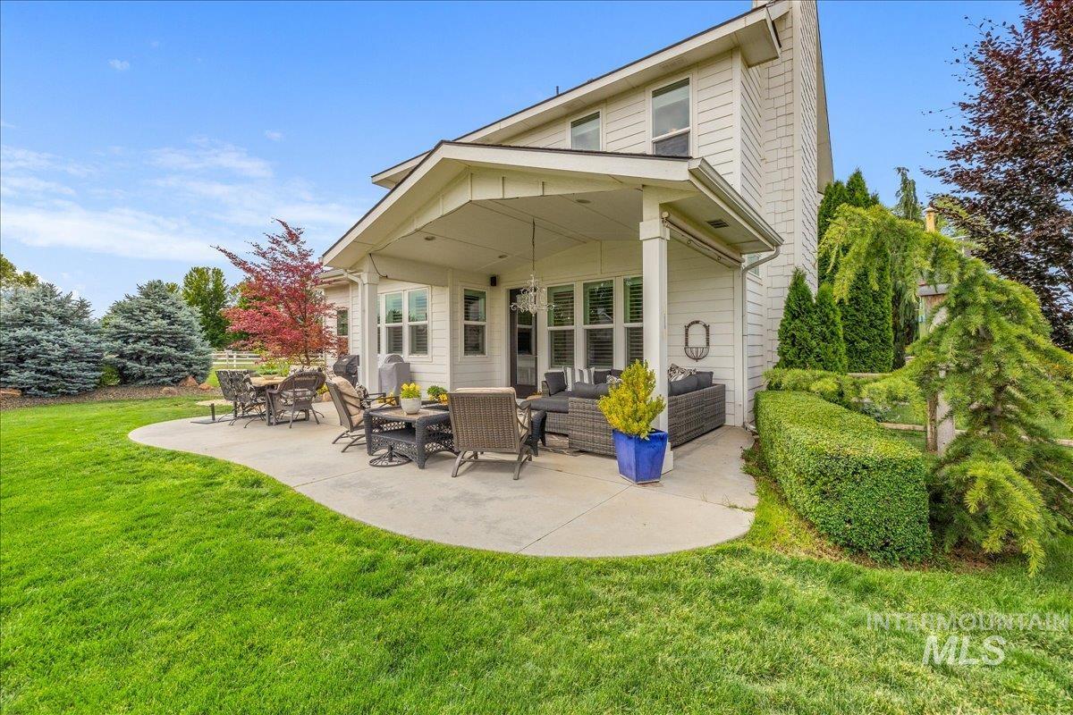 22614 Stoffle Ln, Middleton, Idaho 83644, 4 Bedrooms, 3.5 Bathrooms, Residential For Sale, Price $1,275,000,MLS 98989146