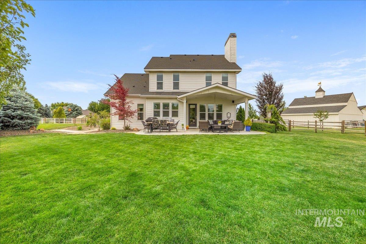 22614 Stoffle Ln, Middleton, Idaho 83644, 4 Bedrooms, 3.5 Bathrooms, Residential For Sale, Price $1,275,000,MLS 98989146