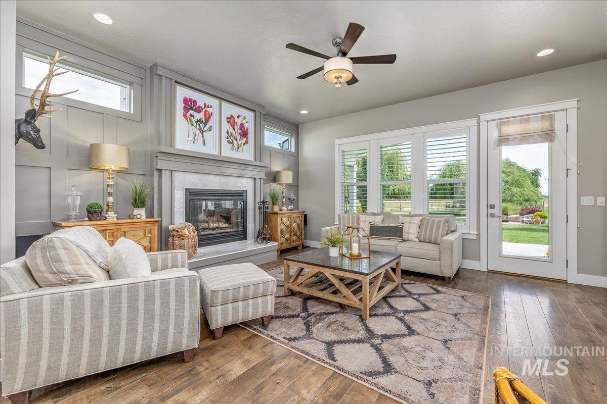22614 Stoffle Ln, Middleton, Idaho 83644, 4 Bedrooms, 3.5 Bathrooms, Residential For Sale, Price $1,275,000,MLS 98989146