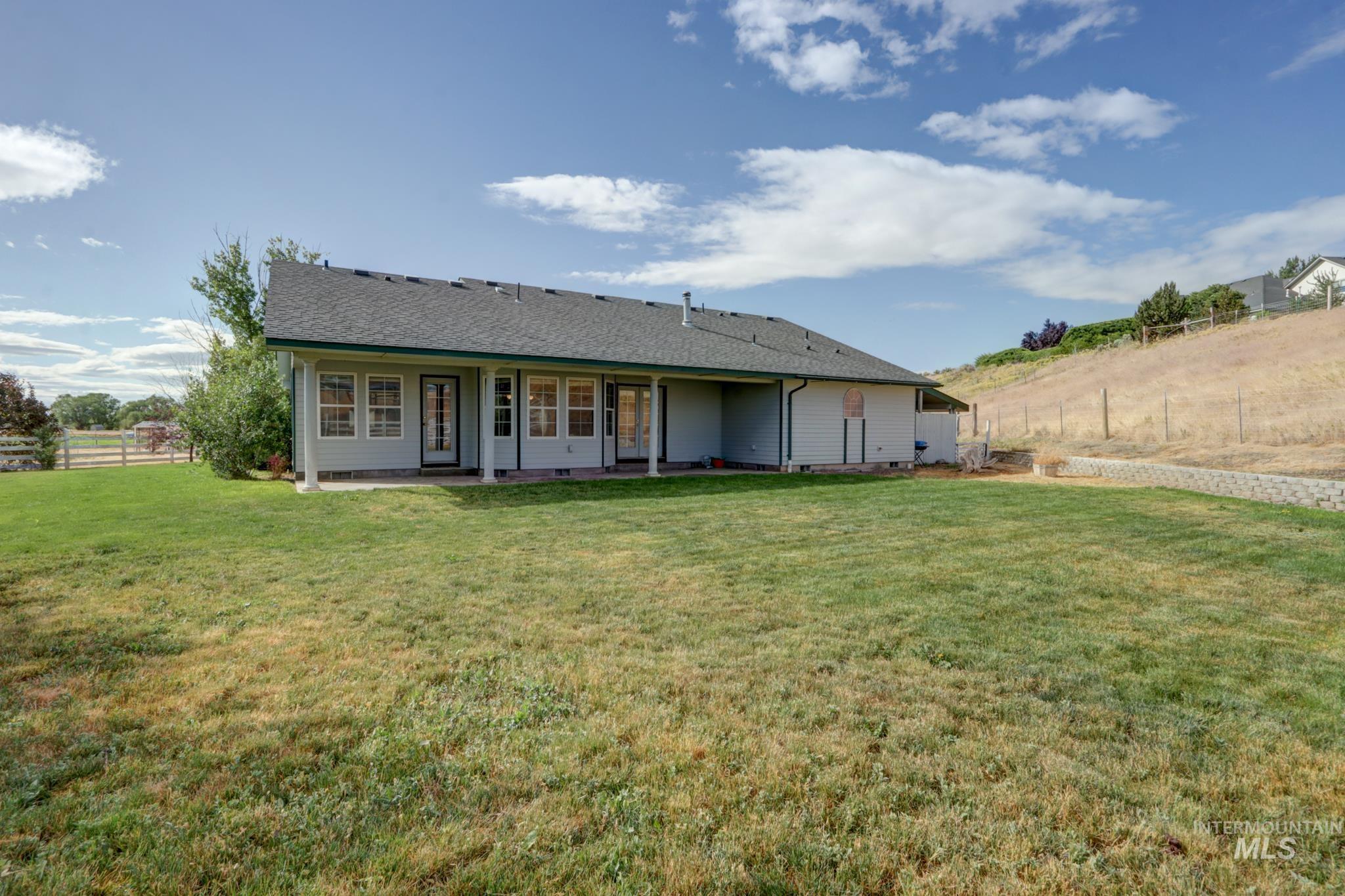 4449 Riata Cir, Ontario, Oregon 97914, 3 Bedrooms, 2 Bathrooms, Residential For Sale, Price $595,000,MLS 98989152