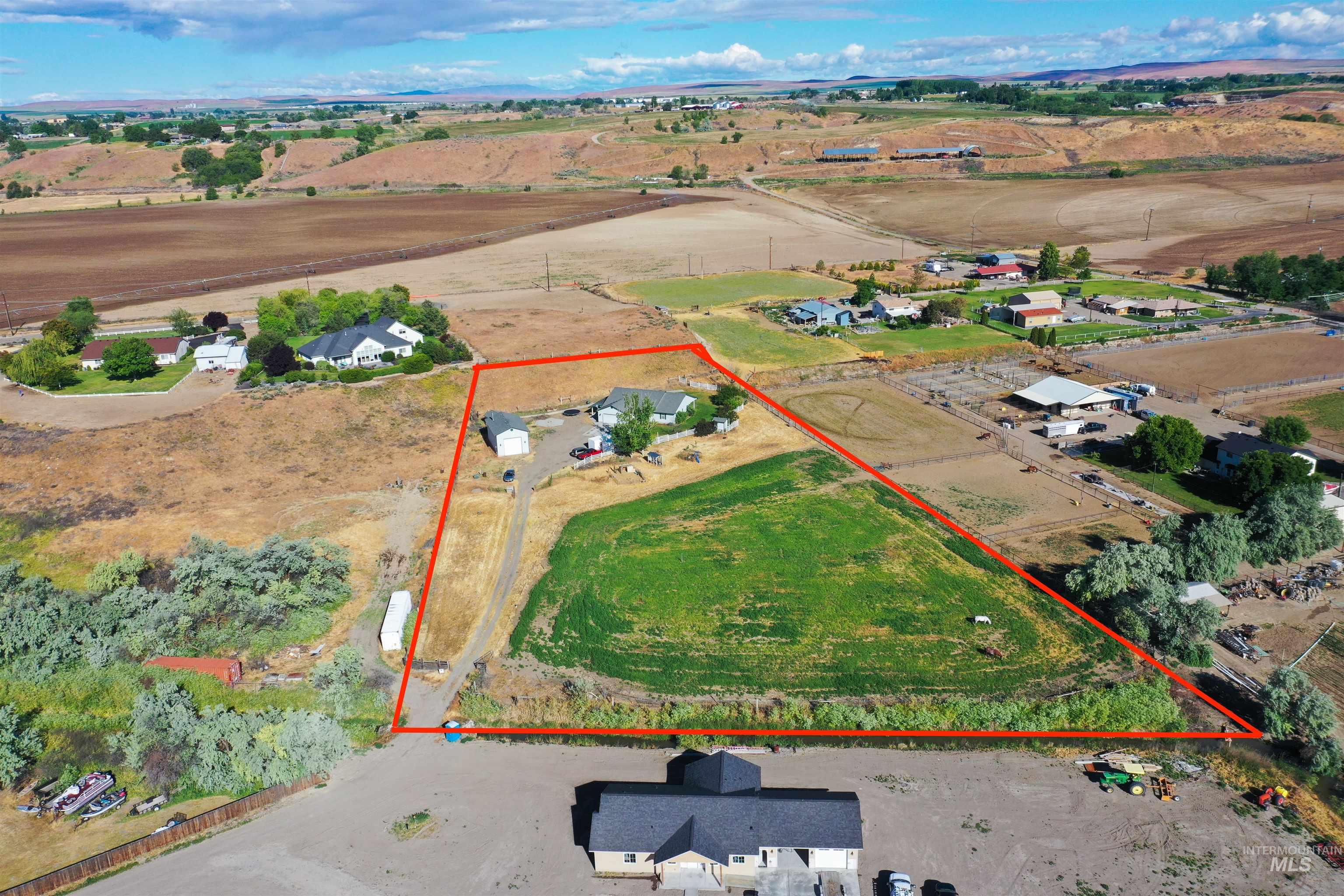 4449 Riata Cir, Ontario, Oregon 97914, 3 Bedrooms, 2 Bathrooms, Residential For Sale, Price $595,000,MLS 98989152