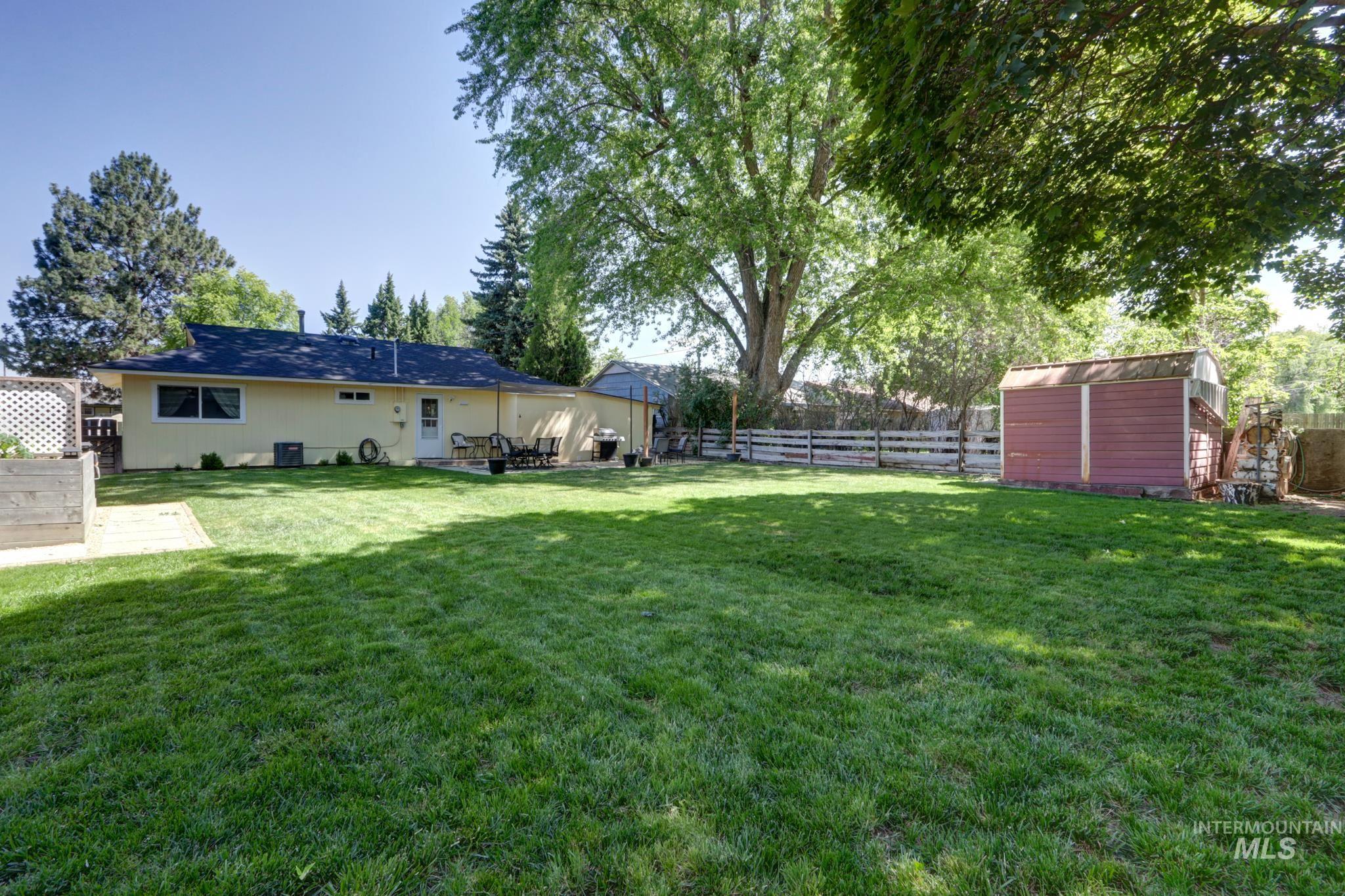 5613 W Kootenai St, Boise, Idaho 83705, 3 Bedrooms, 1 Bathroom, Residential For Sale, Price $434,900,MLS 98989153