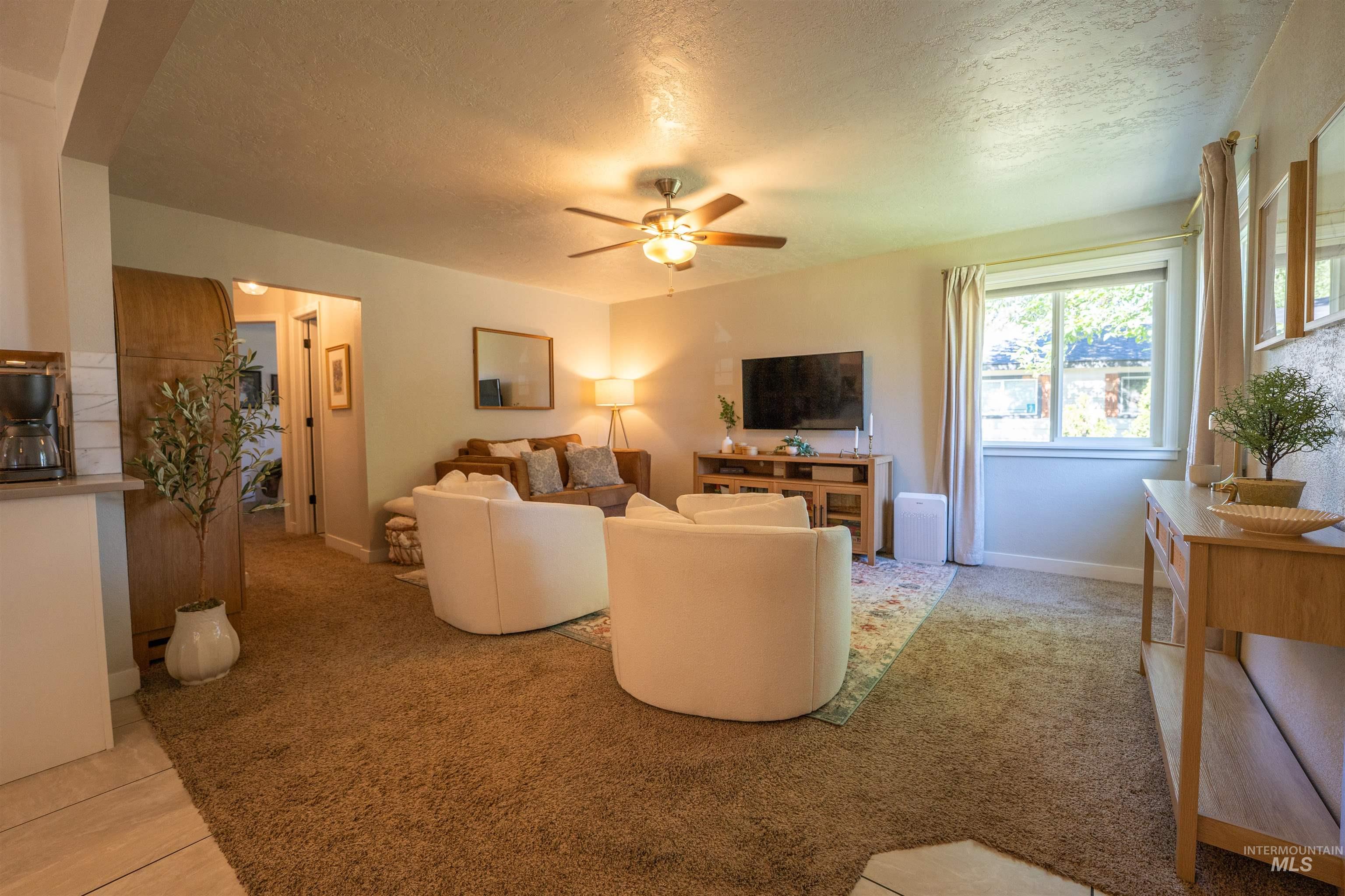 4719 W Richardson St, Boise, Idaho 83705, 3 Bedrooms, 1 Bathroom, Residential For Sale, Price $444,900,MLS 98989154