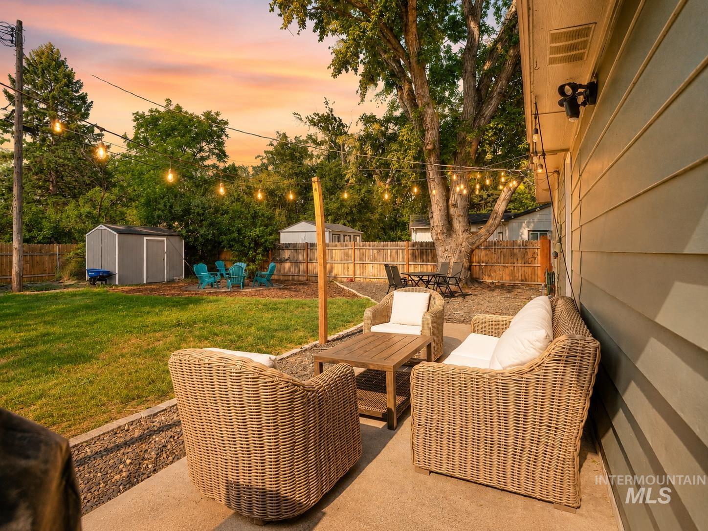 4719 W Richardson St, Boise, Idaho 83705, 3 Bedrooms, 1 Bathroom, Residential For Sale, Price $444,900,MLS 98989154