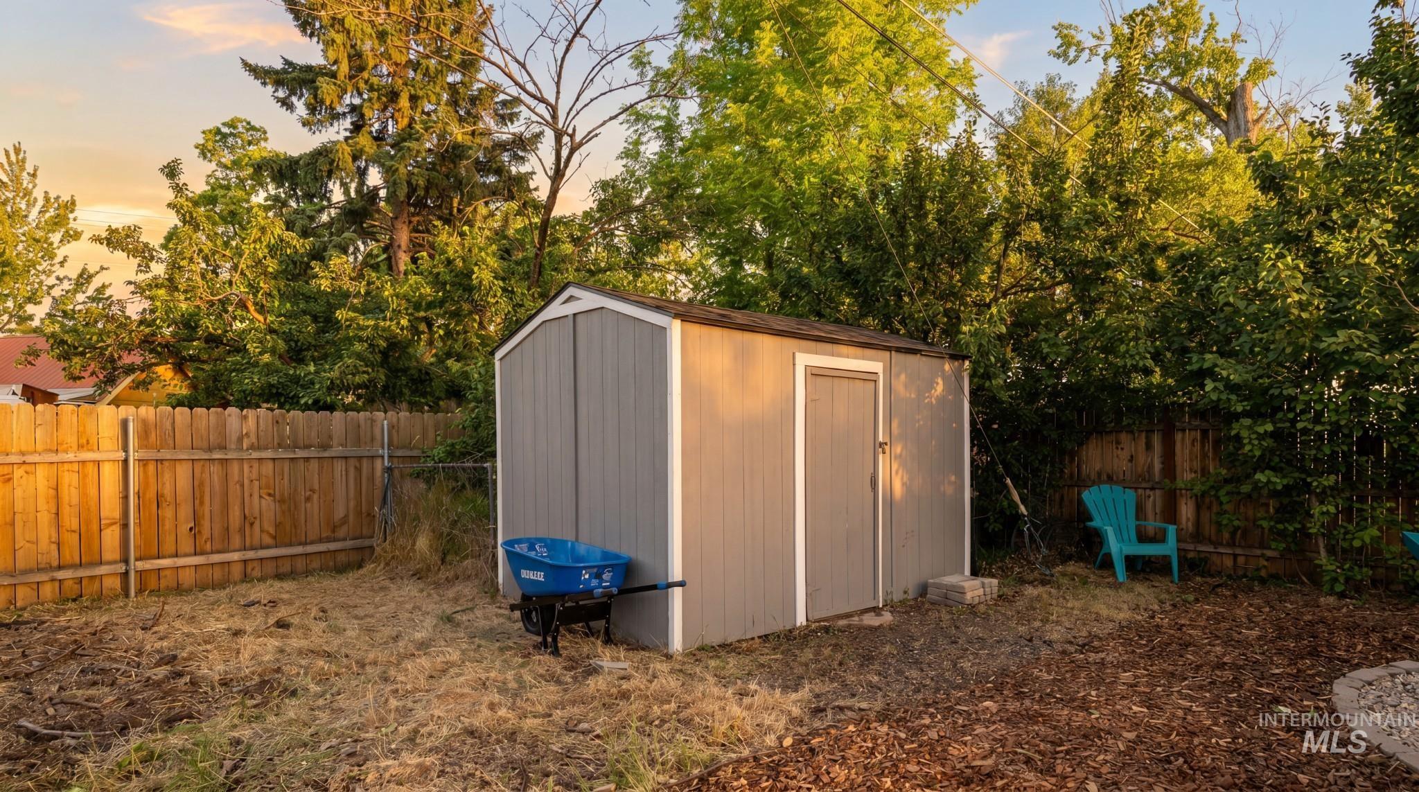 4719 W Richardson St, Boise, Idaho 83705, 3 Bedrooms, 1 Bathroom, Residential For Sale, Price $444,900,MLS 98989154