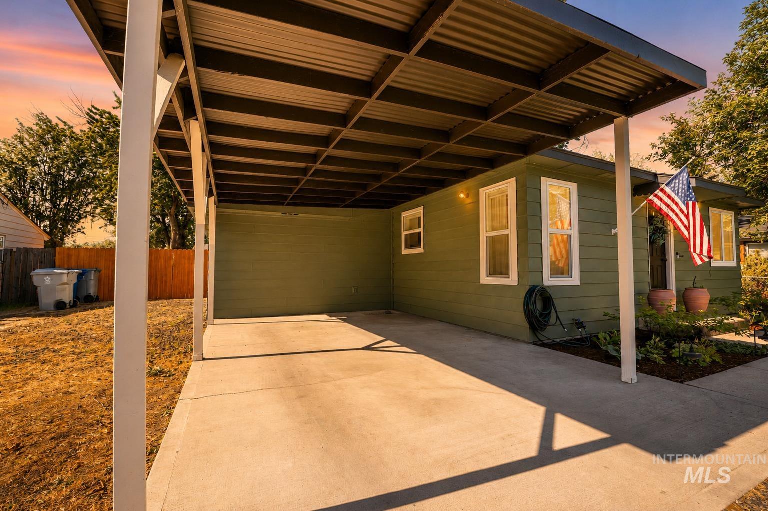 4719 W Richardson St, Boise, Idaho 83705, 3 Bedrooms, 1 Bathroom, Residential For Sale, Price $444,900,MLS 98989154