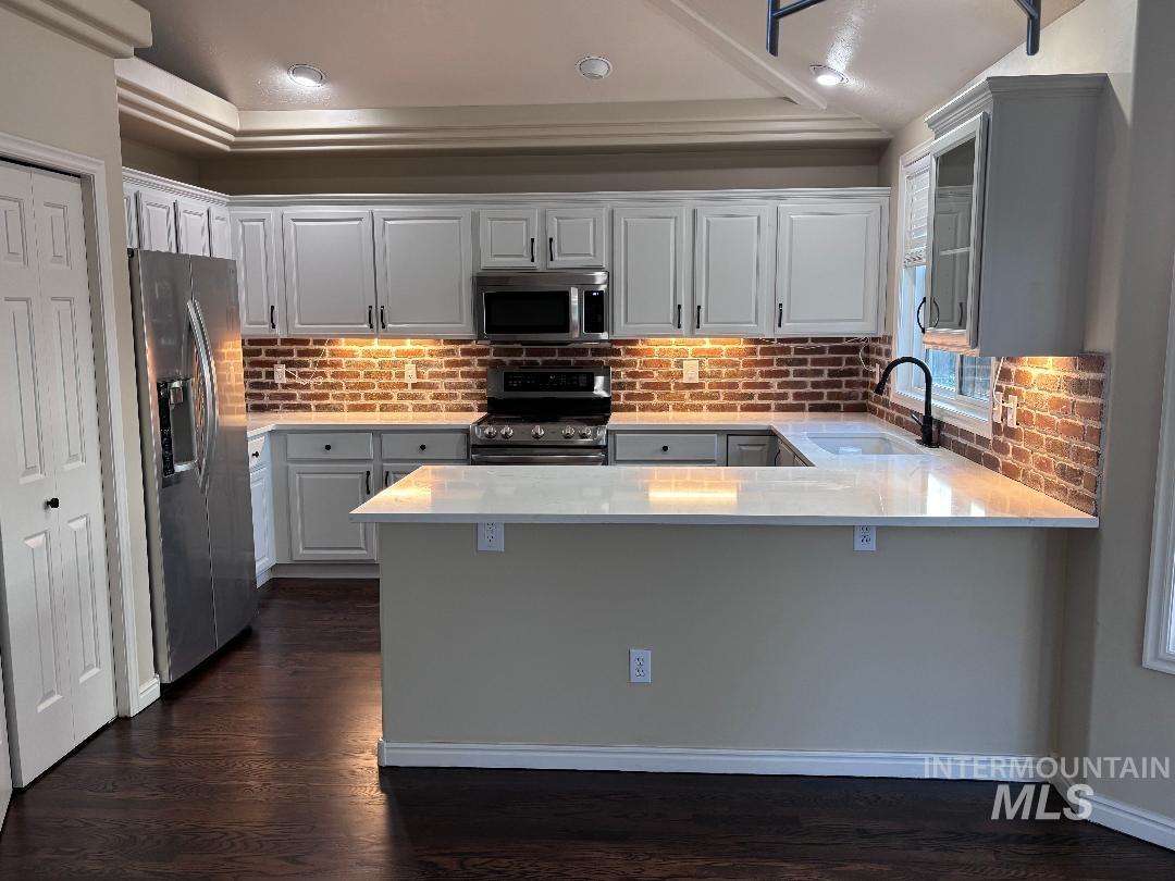 10497 W Carolina, Boise, Idaho 83709, 4 Bedrooms, 3 Bathrooms, Residential For Sale, Price $524,900, 98989156