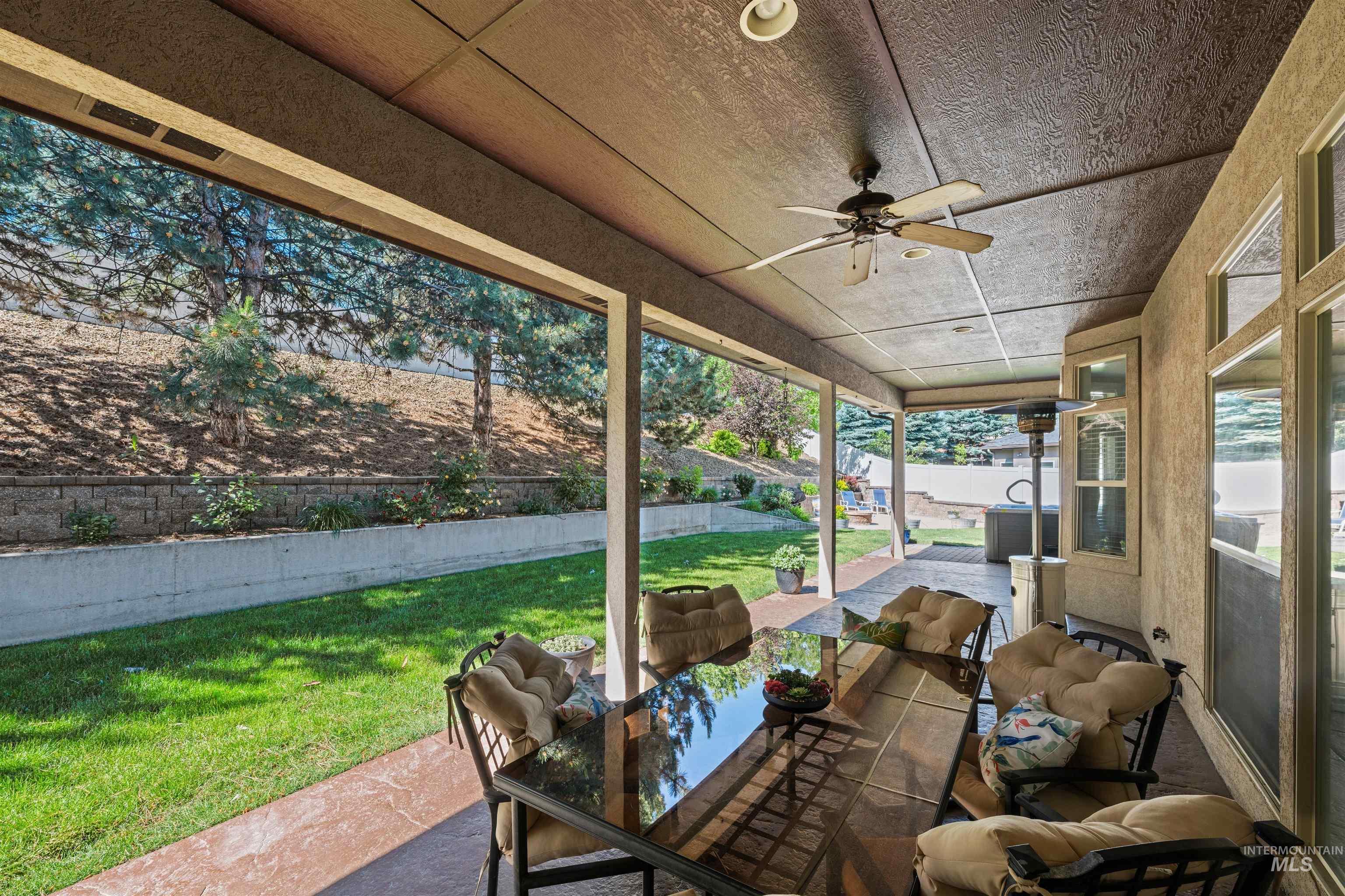 3129 S Silvertip Ln, Meridian, Idaho 83642, 4 Bedrooms, 3.5 Bathrooms, Residential For Sale, Price $974,850,MLS 98989157