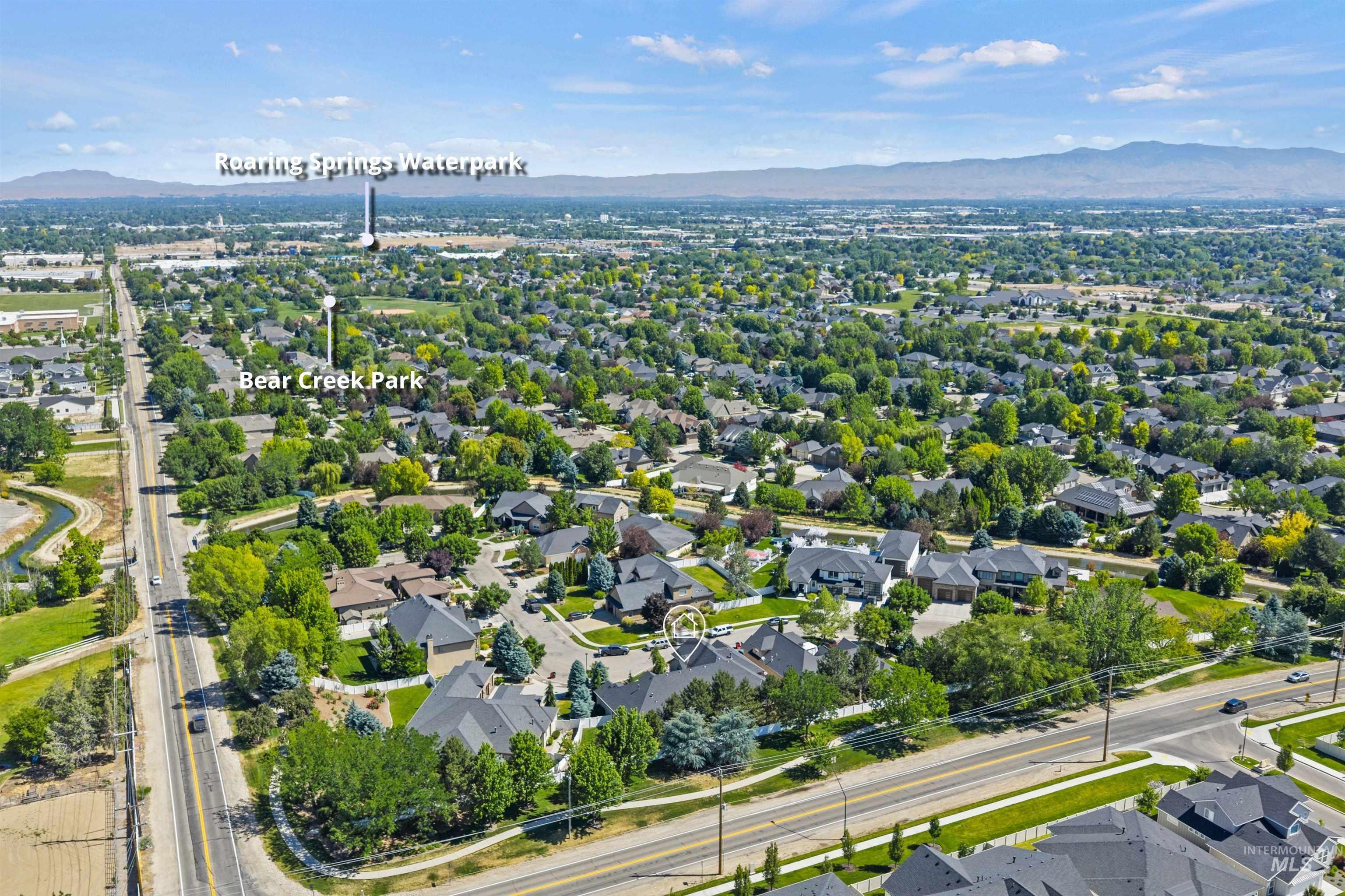 3129 S Silvertip Ln, Meridian, Idaho 83642, 4 Bedrooms, 3.5 Bathrooms, Residential For Sale, Price $974,850,MLS 98989157