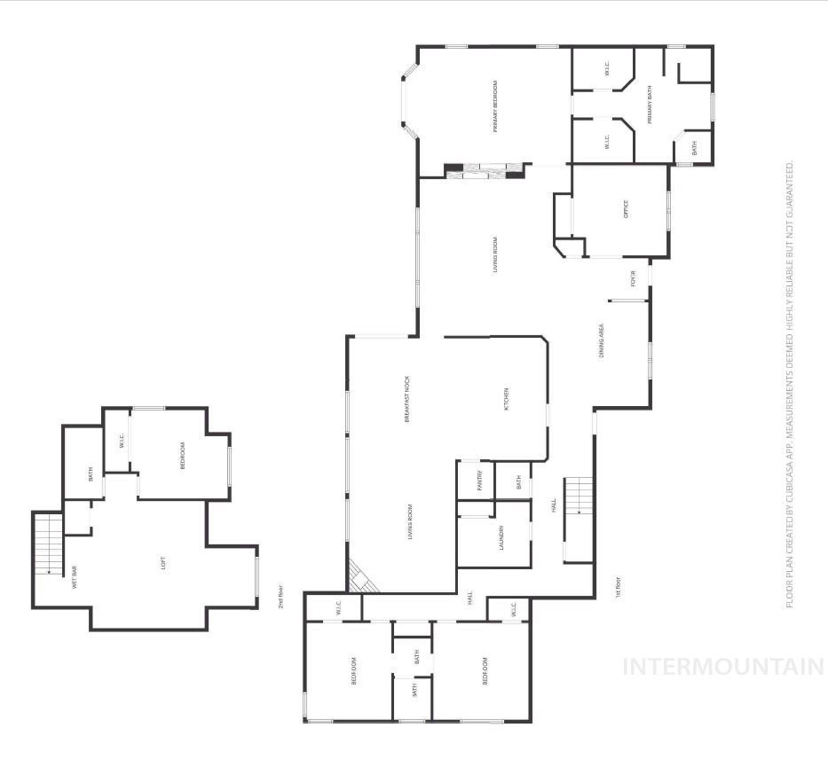 3129 S Silvertip Ln, Meridian, Idaho 83642, 4 Bedrooms, 3.5 Bathrooms, Residential For Sale, Price $974,850,MLS 98989157