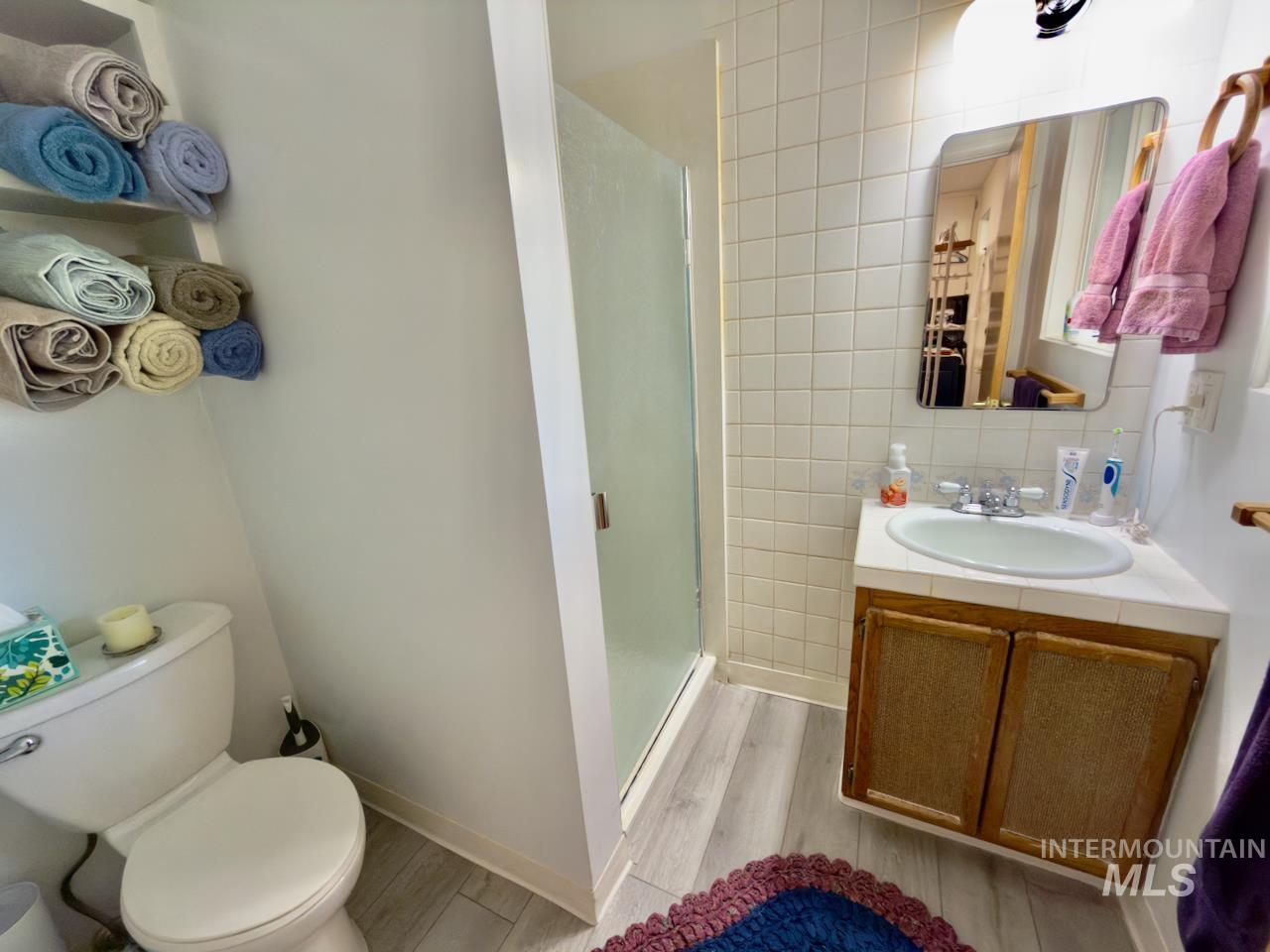 1424 S Atlantic St, Boise, Idaho 83705, 3 Bedrooms, 2 Bathrooms, Residential For Sale, Price $406,730, 98989158