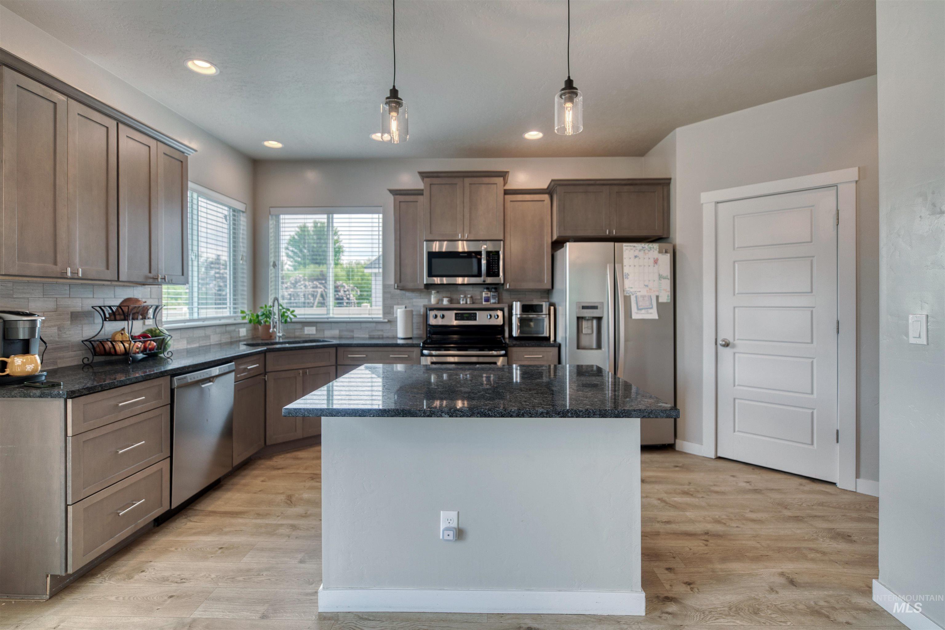 2416 S Sumpter Way, Boise, Idaho 83709, 4 Bedrooms, 2.5 Bathrooms, Residential For Sale, Price $585,000, 98989159