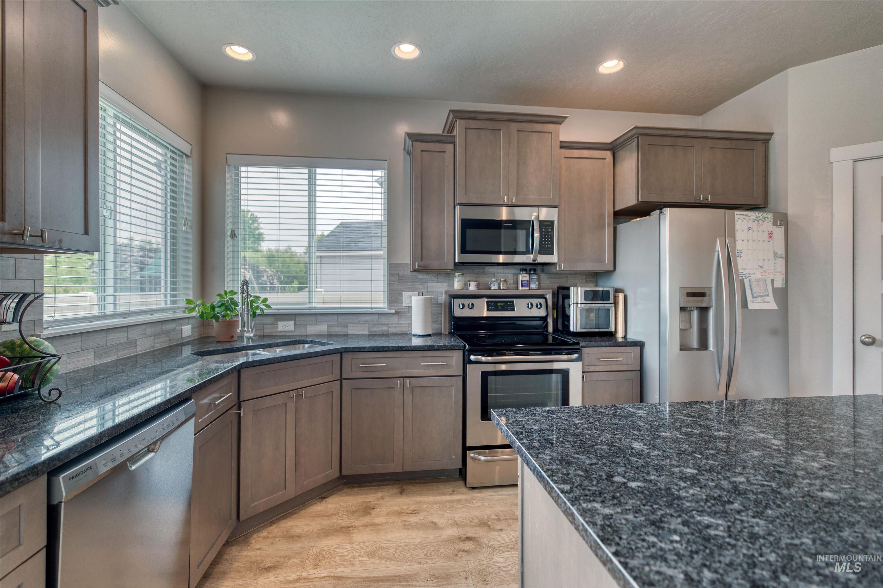 2416 S Sumpter Way, Boise, Idaho 83709, 4 Bedrooms, 2.5 Bathrooms, Residential For Sale, Price $585,000, 98989159