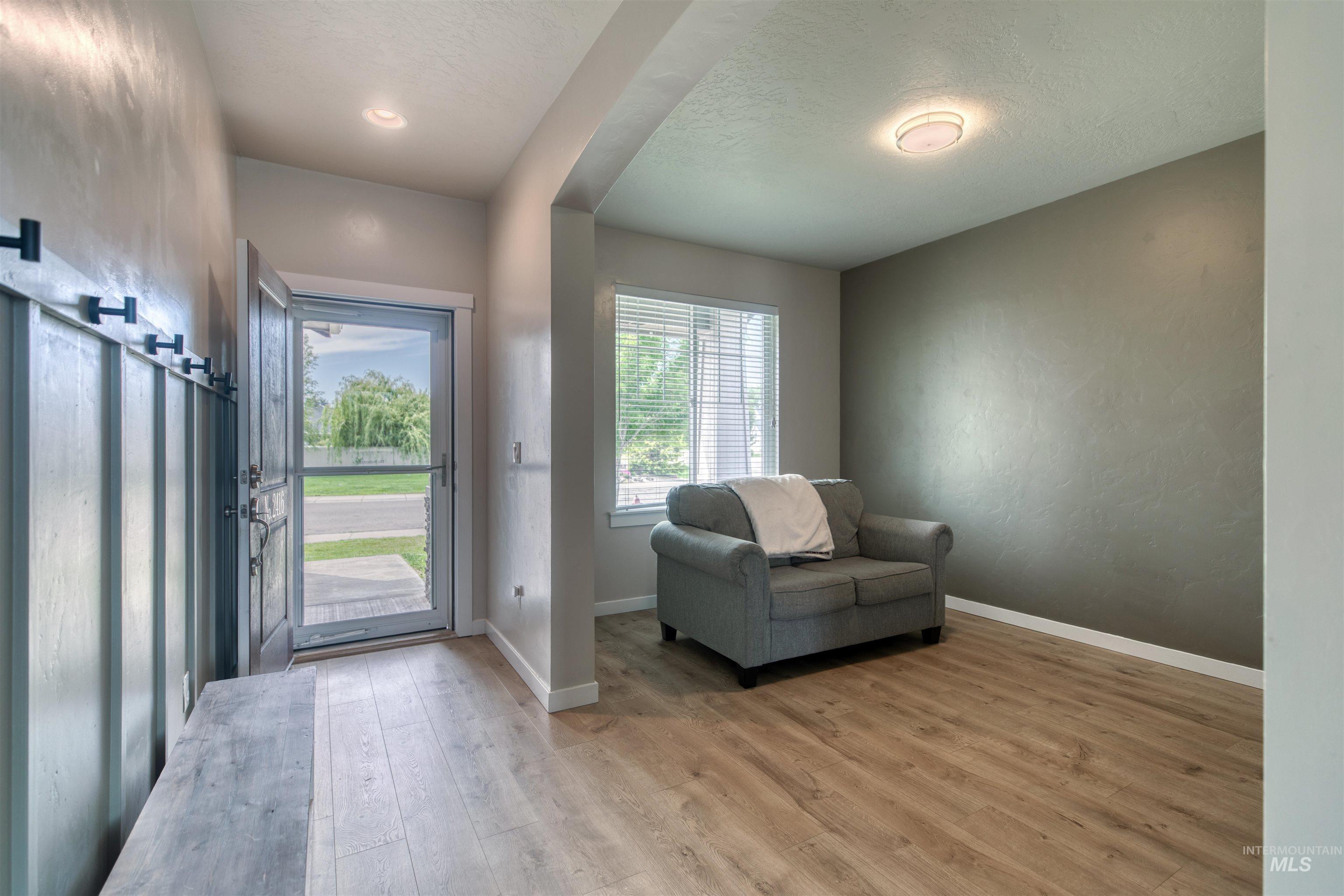 2416 S Sumpter Way, Boise, Idaho 83709, 4 Bedrooms, 2.5 Bathrooms, Residential For Sale, Price $585,000, 98989159