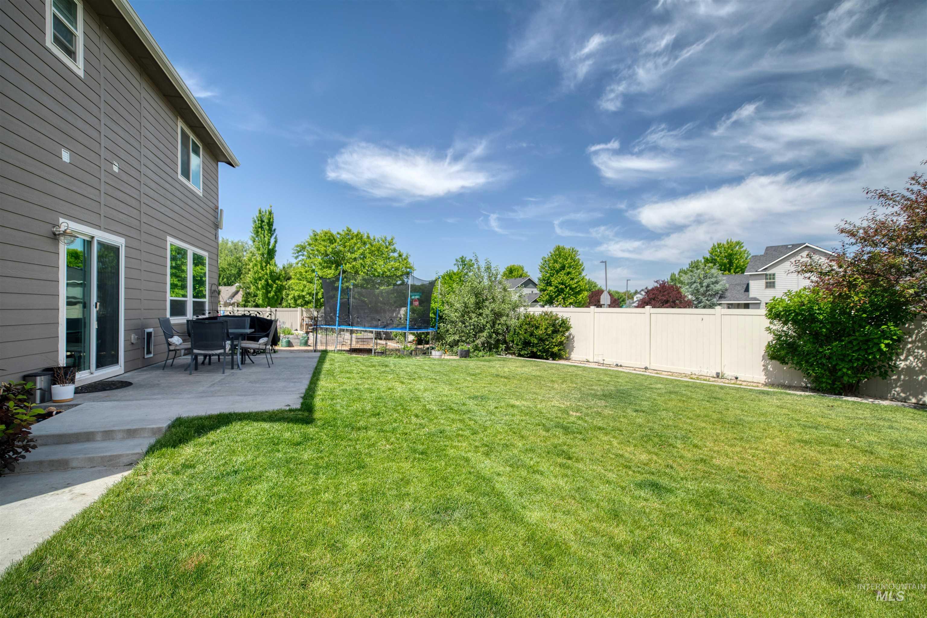 2416 S Sumpter Way, Boise, Idaho 83709, 4 Bedrooms, 2.5 Bathrooms, Residential For Sale, Price $585,000, 98989159