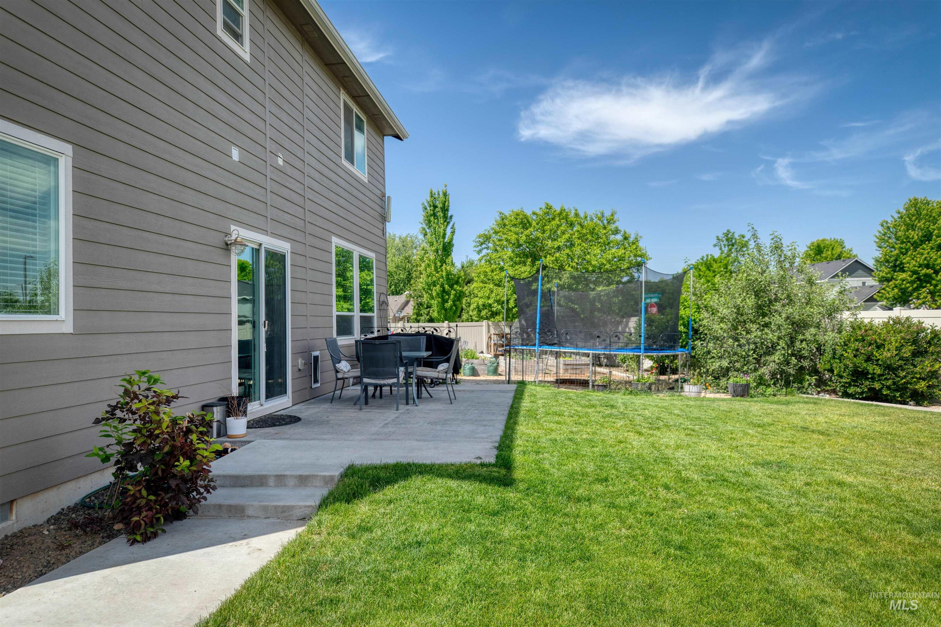 2416 S Sumpter Way, Boise, Idaho 83709, 4 Bedrooms, 2.5 Bathrooms, Residential For Sale, Price $585,000, 98989159