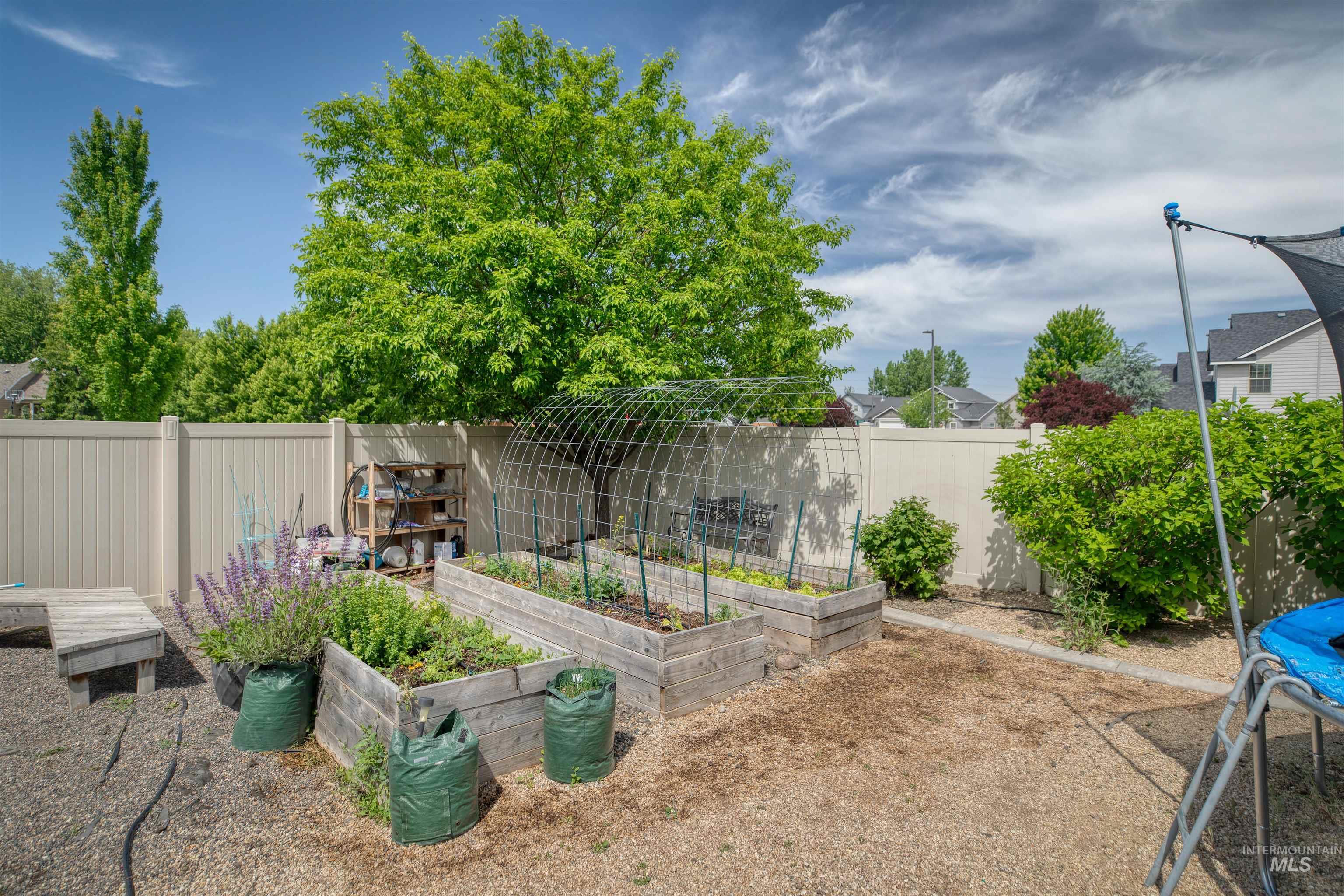 2416 S Sumpter Way, Boise, Idaho 83709, 4 Bedrooms, 2.5 Bathrooms, Residential For Sale, Price $585,000, 98989159