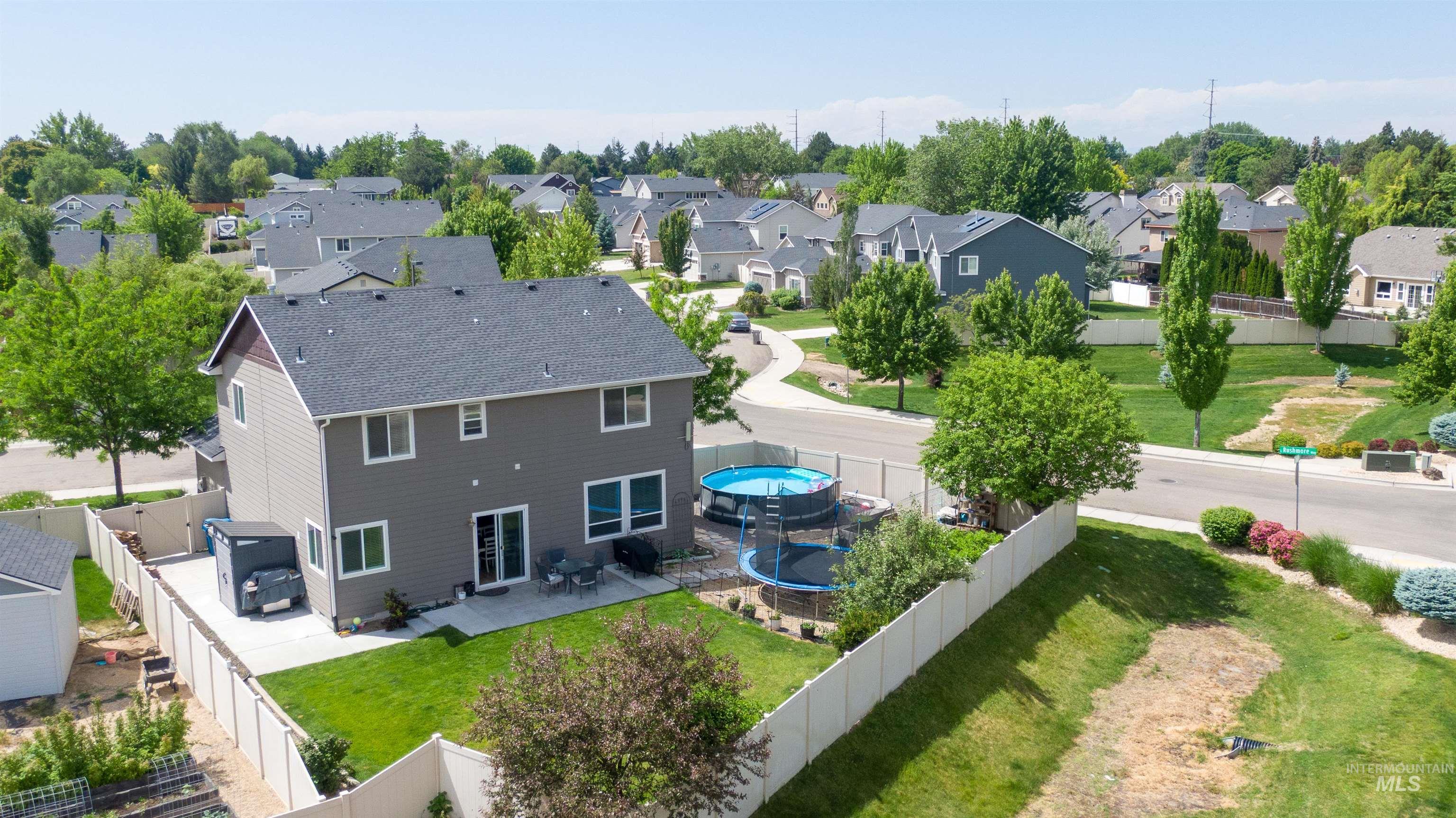 2416 S Sumpter Way, Boise, Idaho 83709, 4 Bedrooms, 2.5 Bathrooms, Residential For Sale, Price $585,000, 98989159