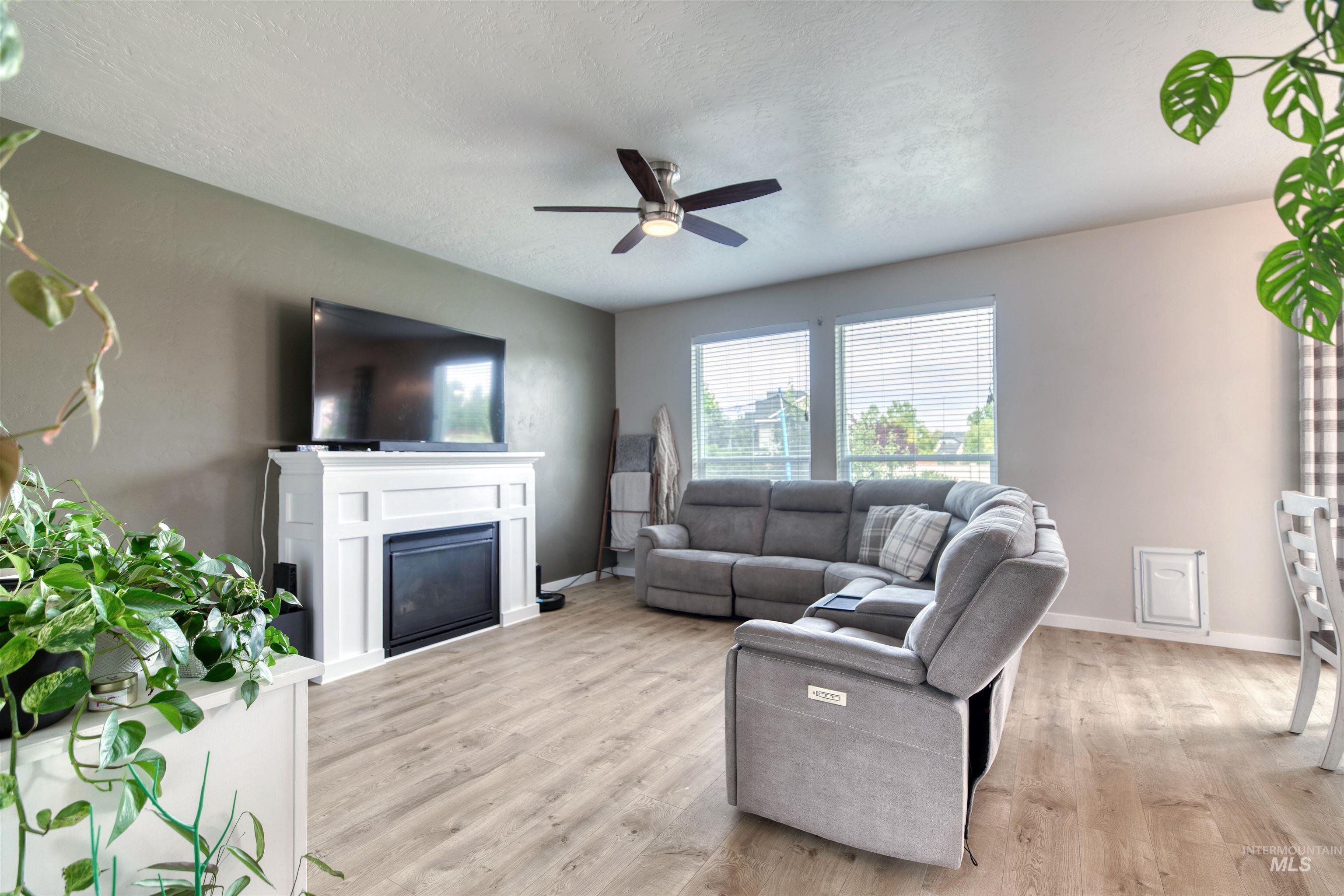 2416 S Sumpter Way, Boise, Idaho 83709, 4 Bedrooms, 2.5 Bathrooms, Residential For Sale, Price $585,000, 98989159
