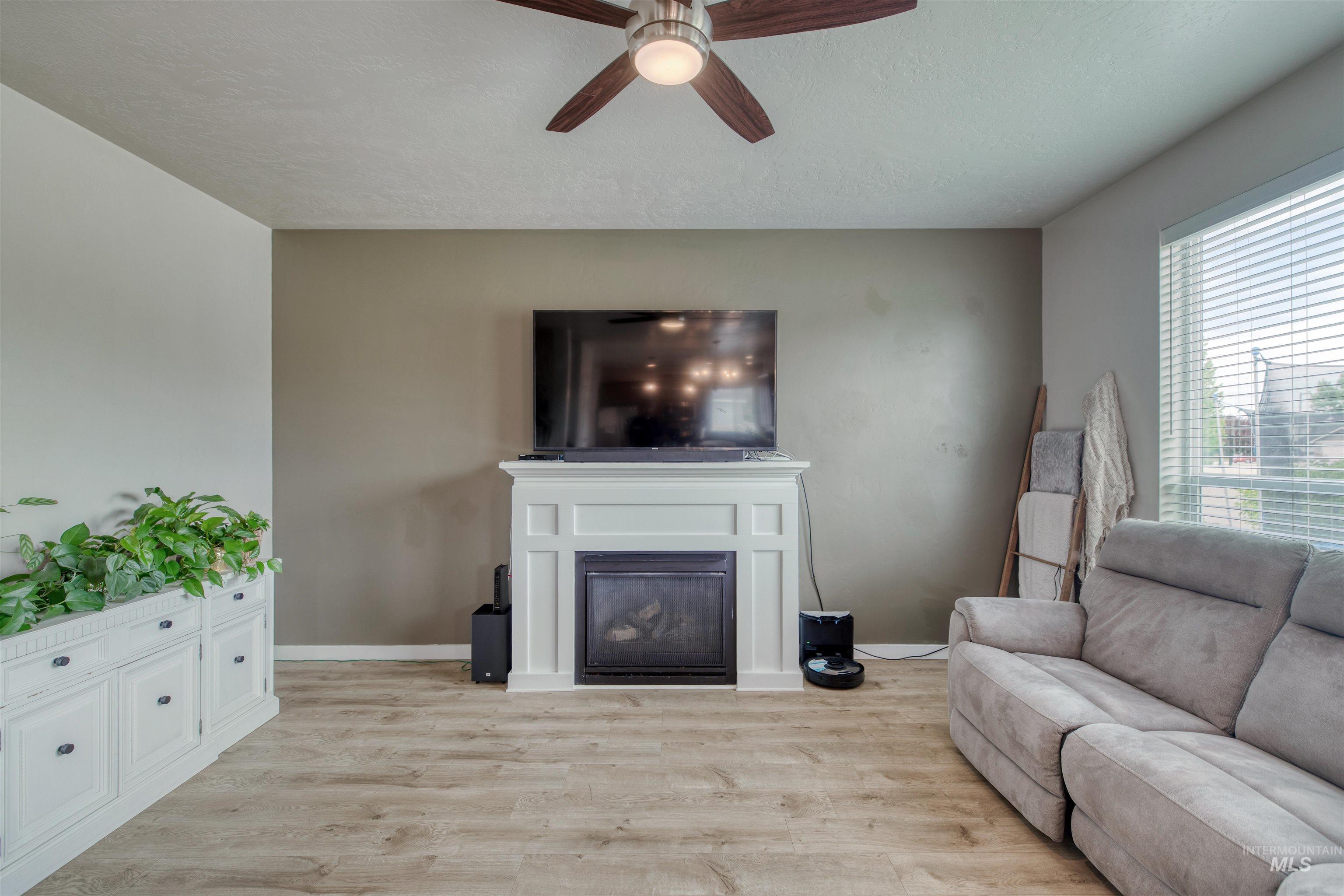 2416 S Sumpter Way, Boise, Idaho 83709, 4 Bedrooms, 2.5 Bathrooms, Residential For Sale, Price $585,000, 98989159