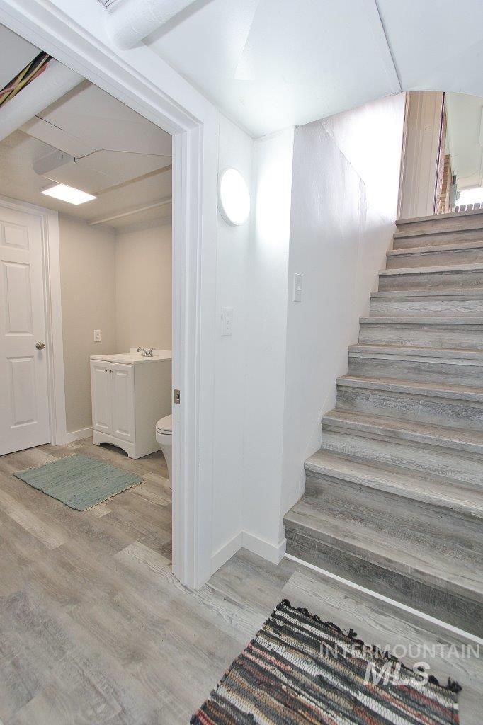 520 E Logan, Caldwell, Idaho 83605, 4 Bedrooms, 3 Bathrooms, Residential For Sale, Price $475,000,MLS 98989160