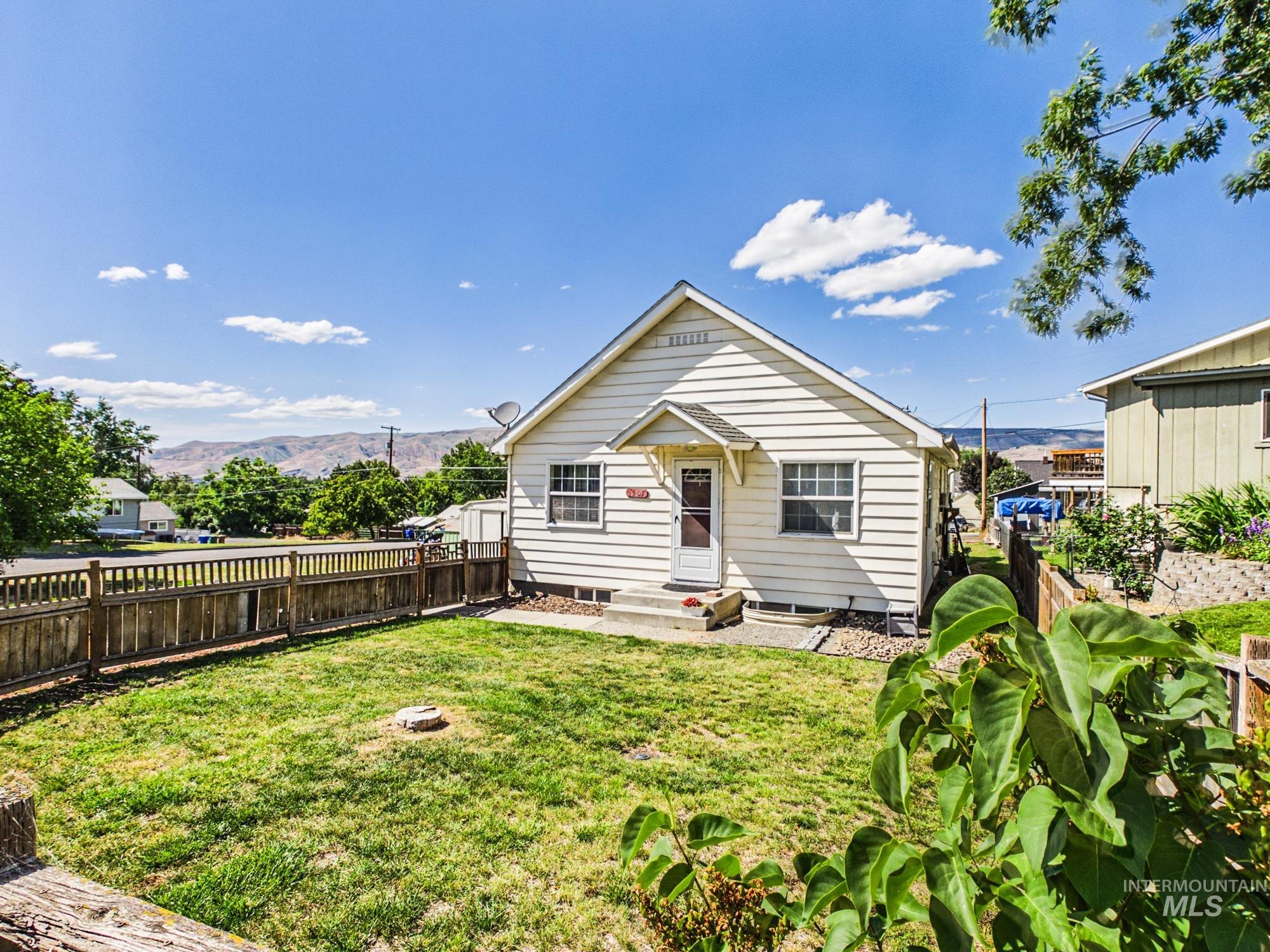 Residential For Sale