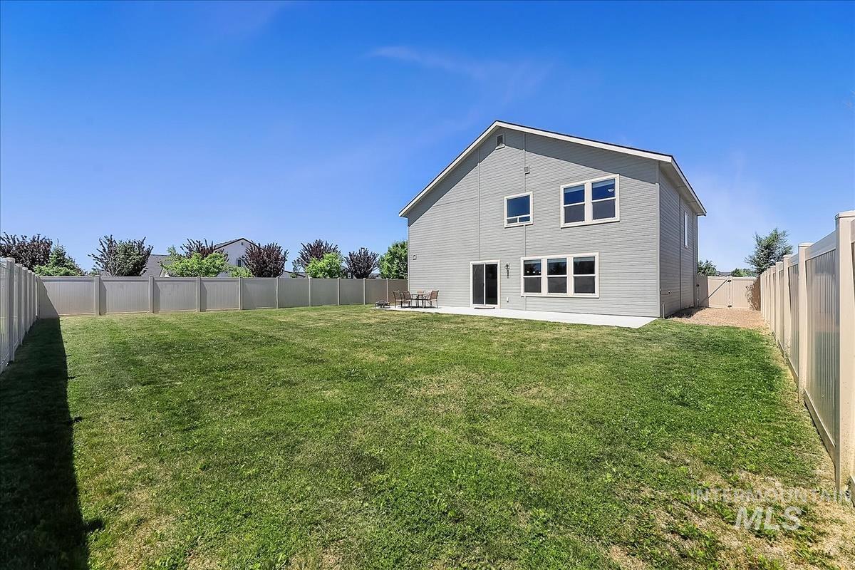 3935 E Hags Head St, Nampa, Idaho 83686, 4 Bedrooms, 2.5 Bathrooms, Residential For Sale, Price $484,900, 98989162